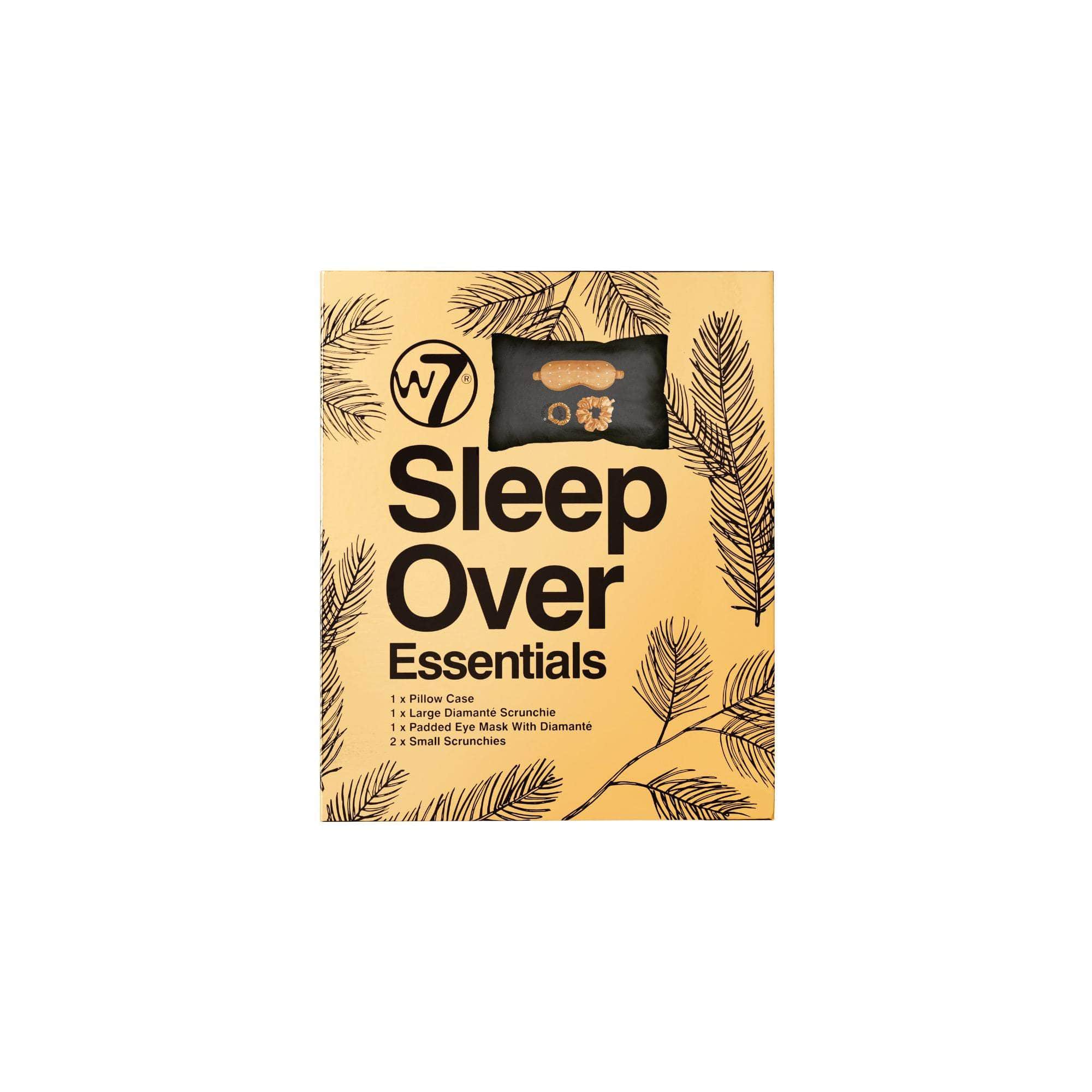 Sleepover Essentials Gift Set