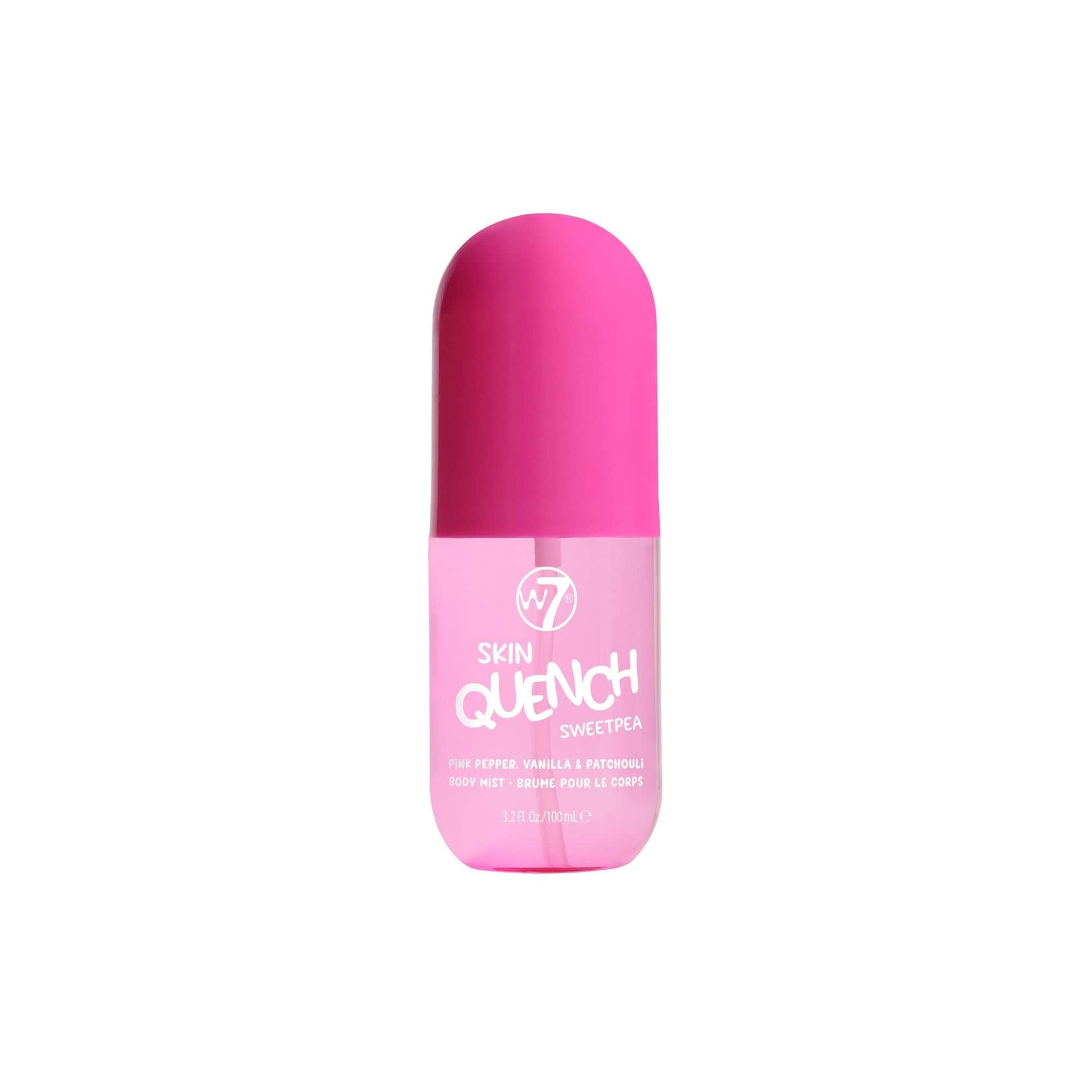 Skin Quench Body Mist 100ml