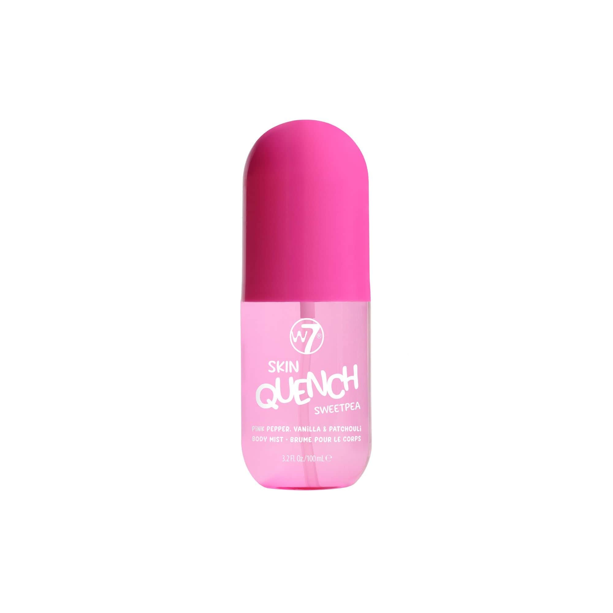 Skin Quench Body Mist 100ml