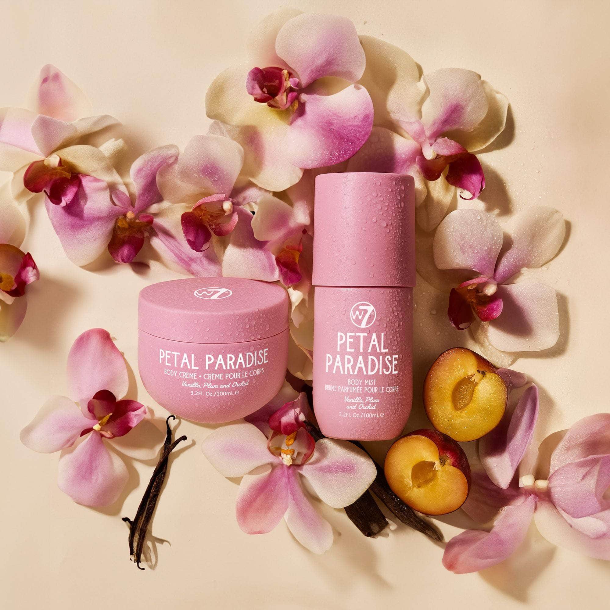 Petal Paradise