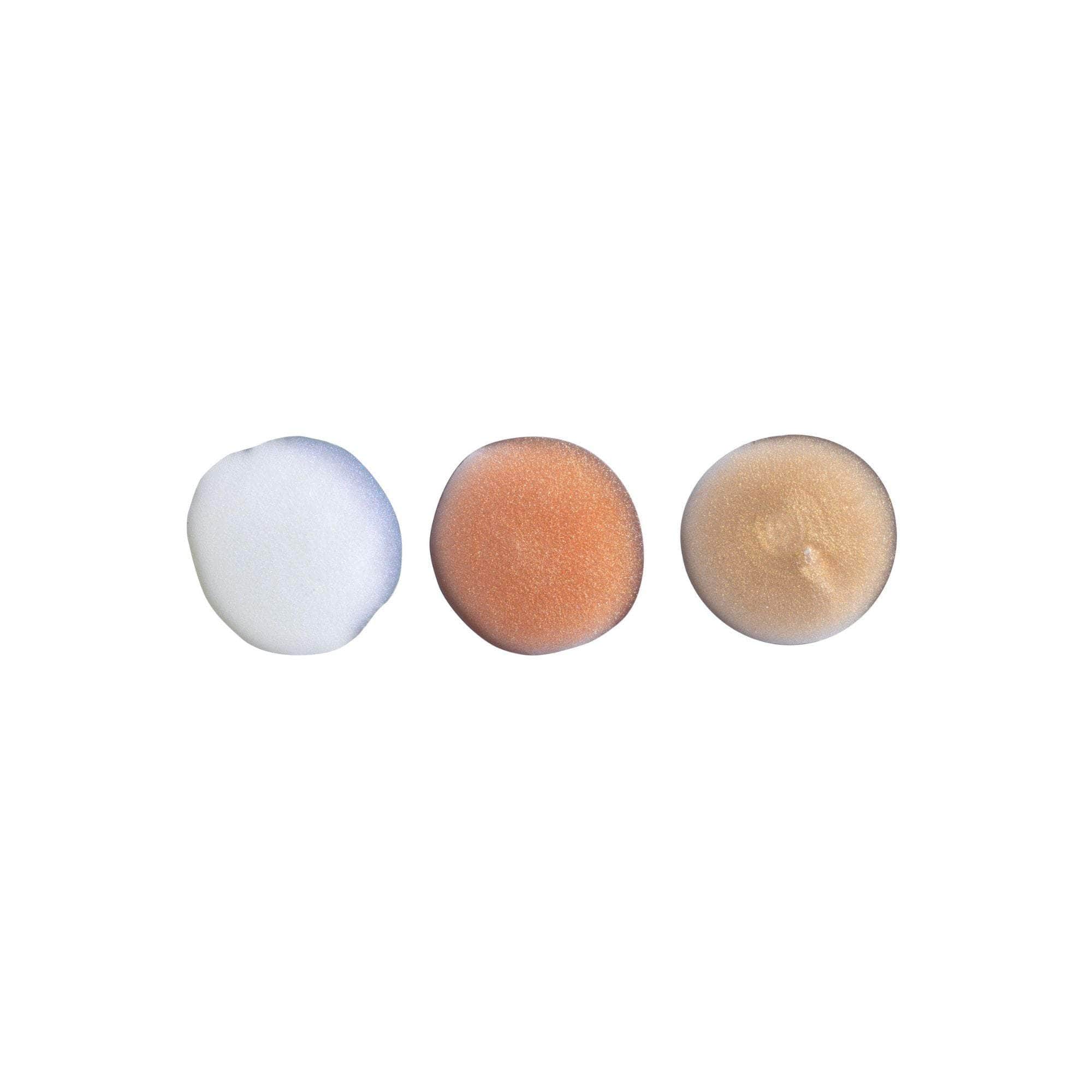 Ready, Set Glow Trio