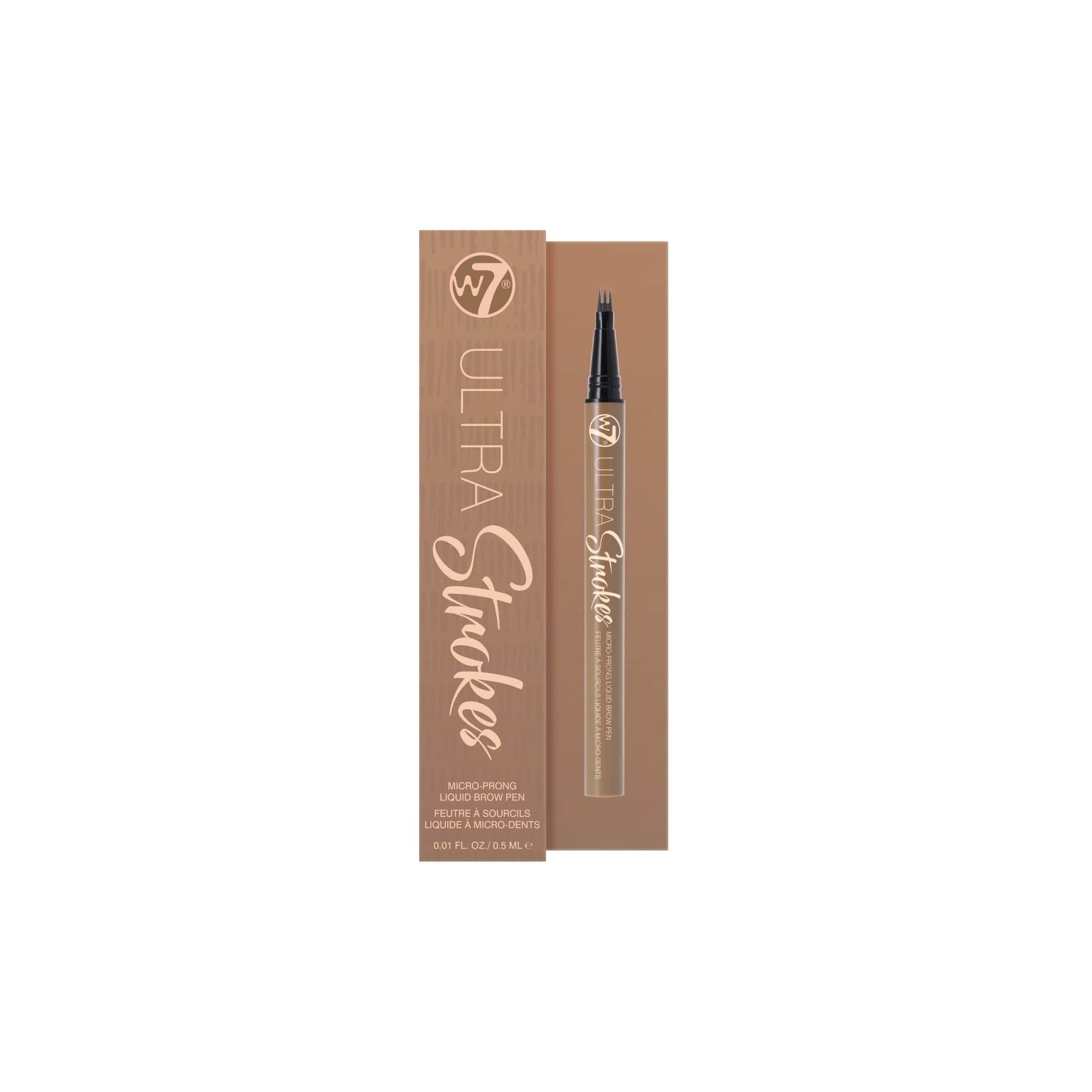Ultra Strokes Micro-Prong Liquid Brow Pen