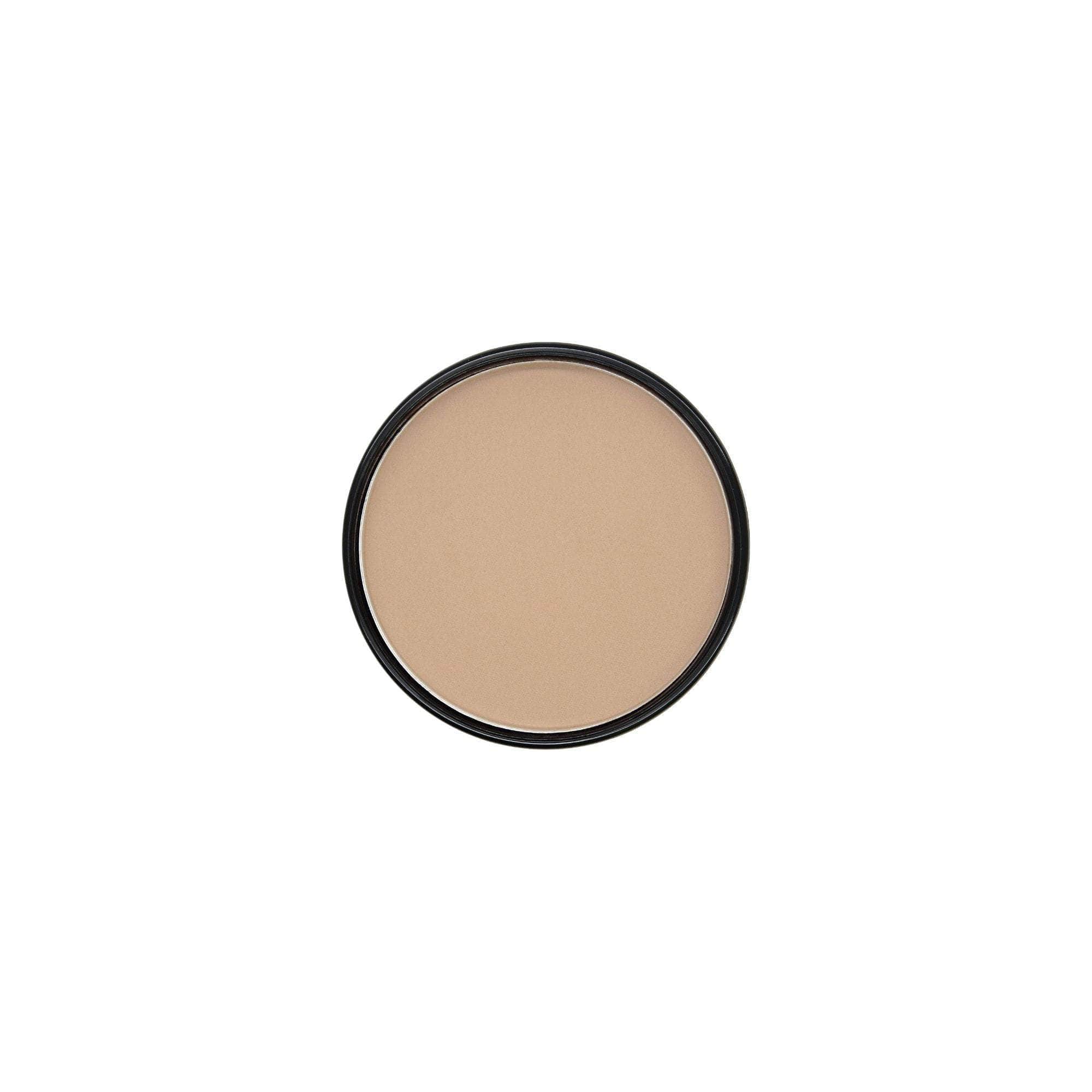 Puff Perfection Face Powder