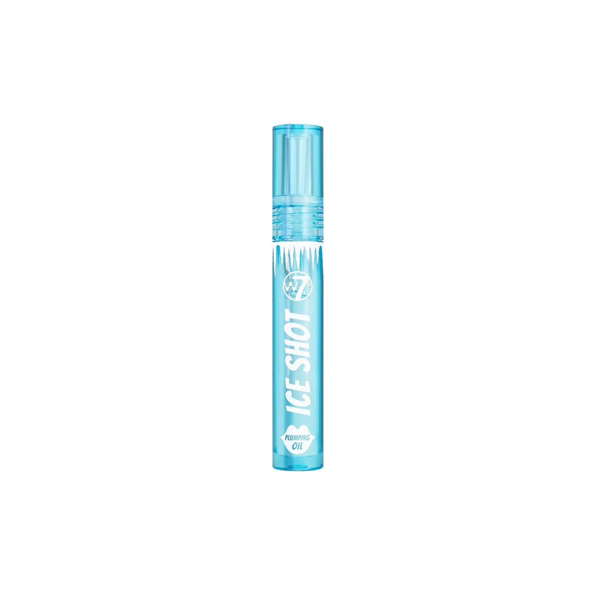 W7 Ice Shot Plumping Lip Oil