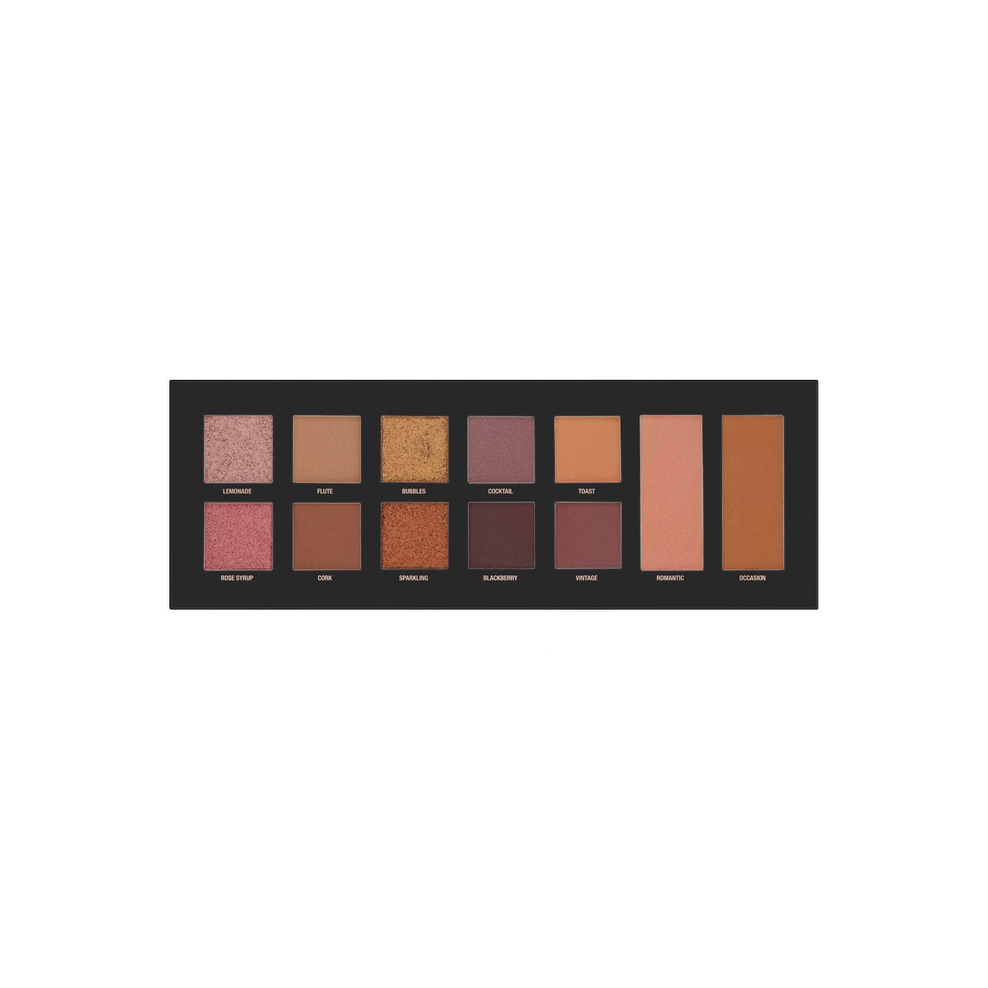 Rosé All Day Palette
