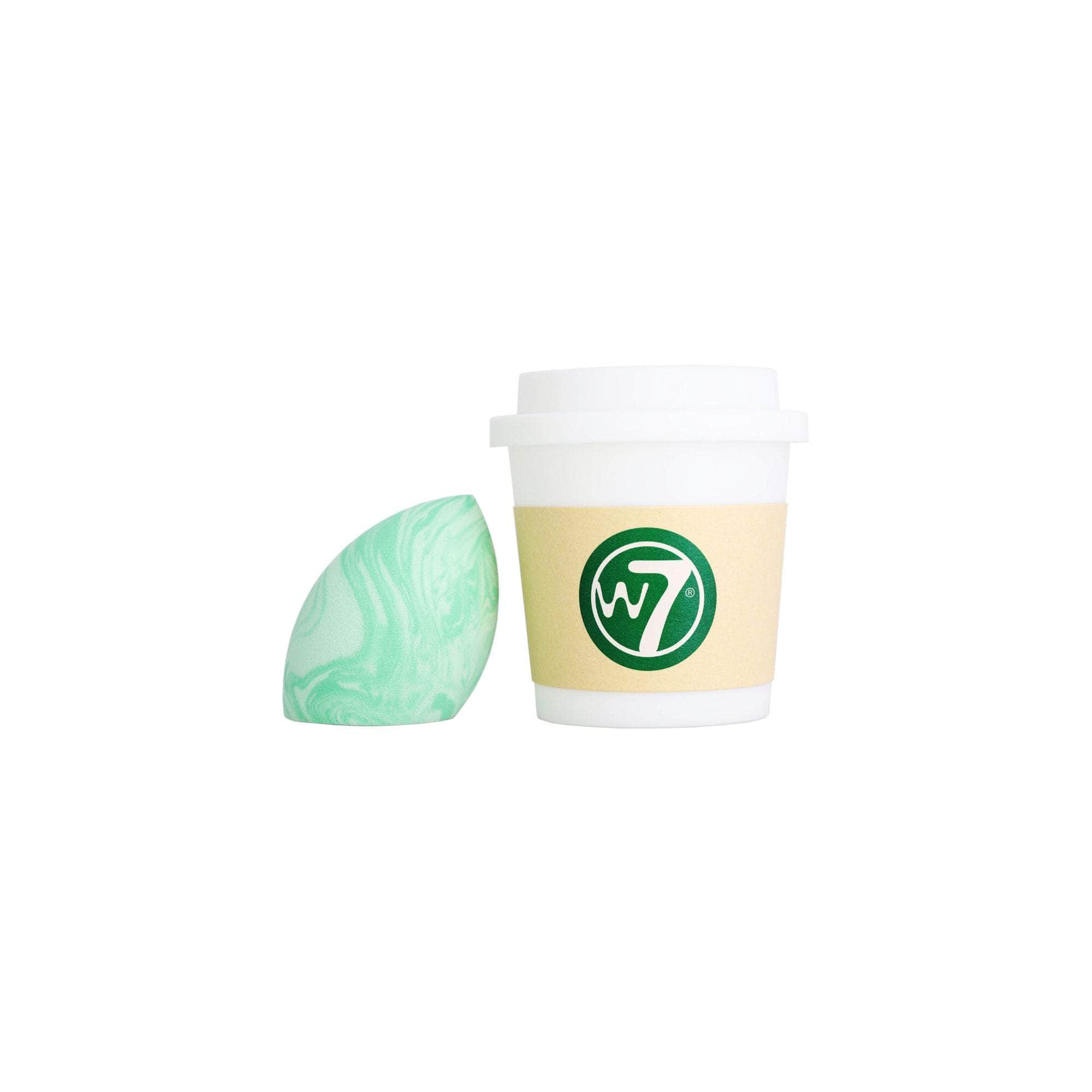 Matcha Latte Beauty Blender Set