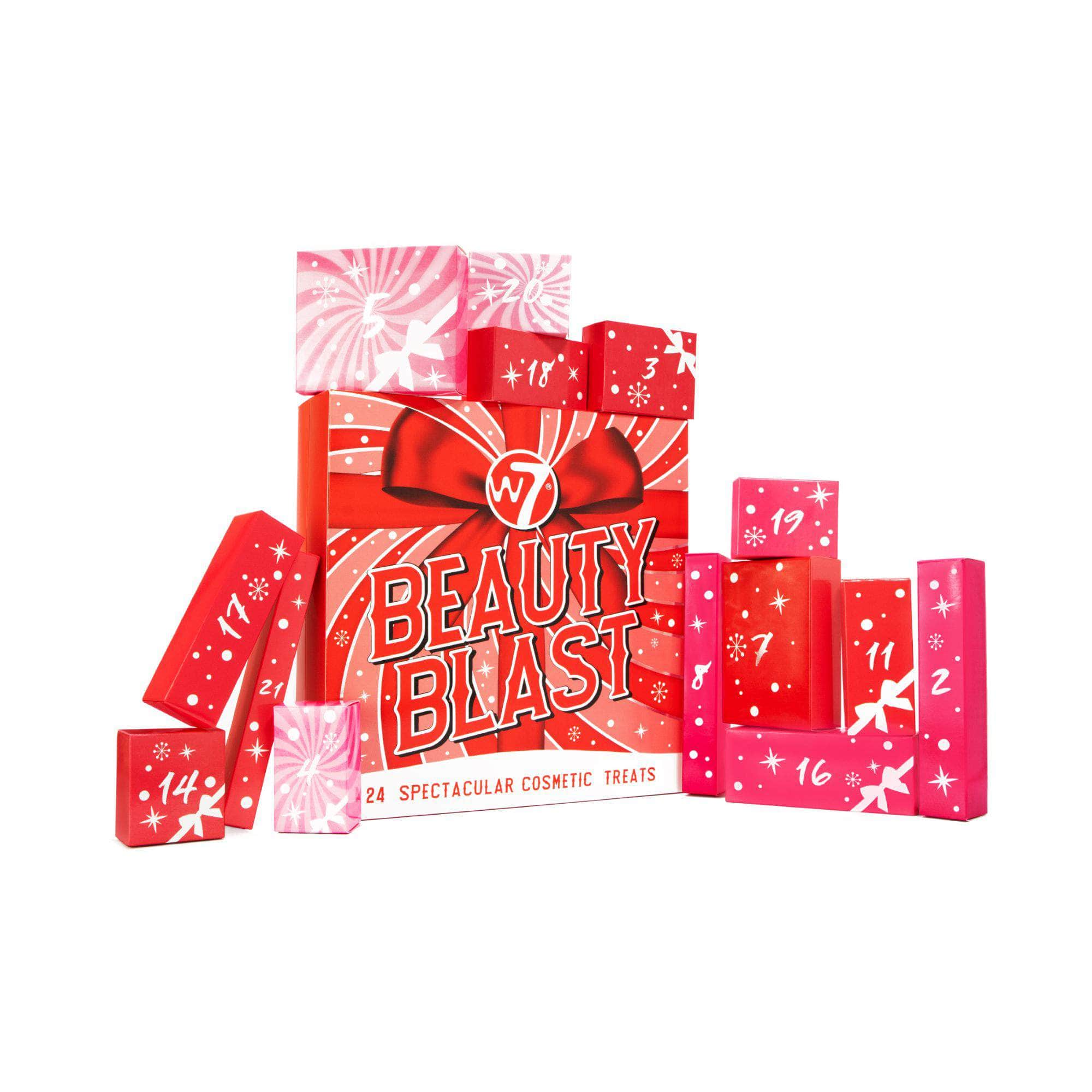 Beauty Blast Advent Calendar 2026