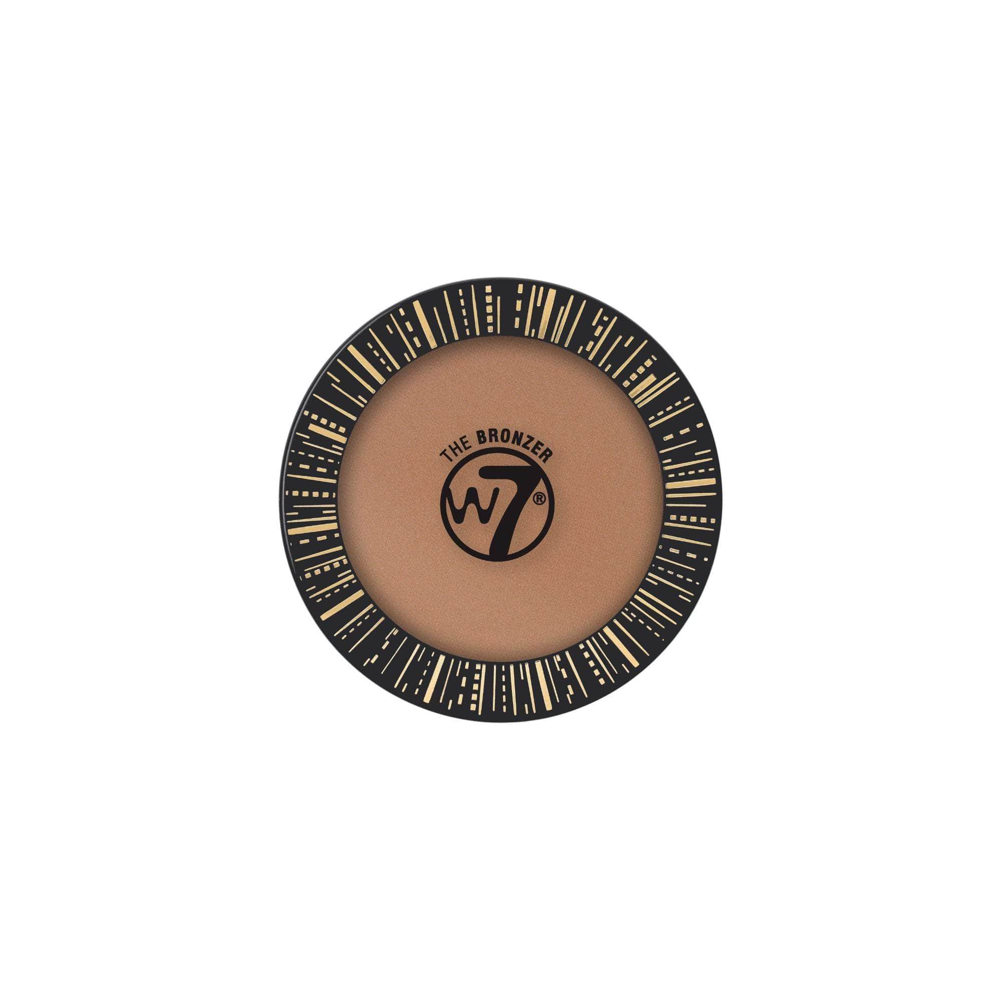 The Bronzer - Matte