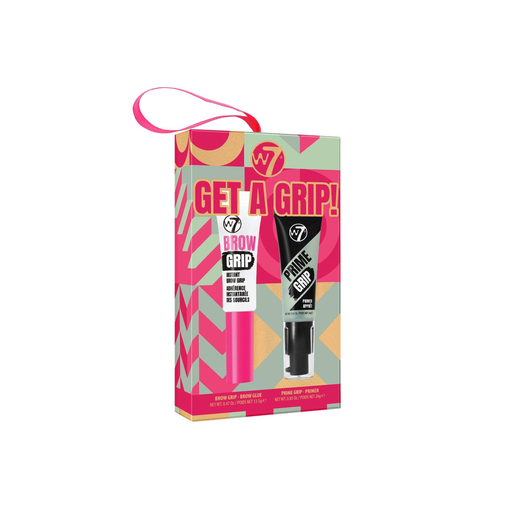 Get A Grip Tree Hanging Gift