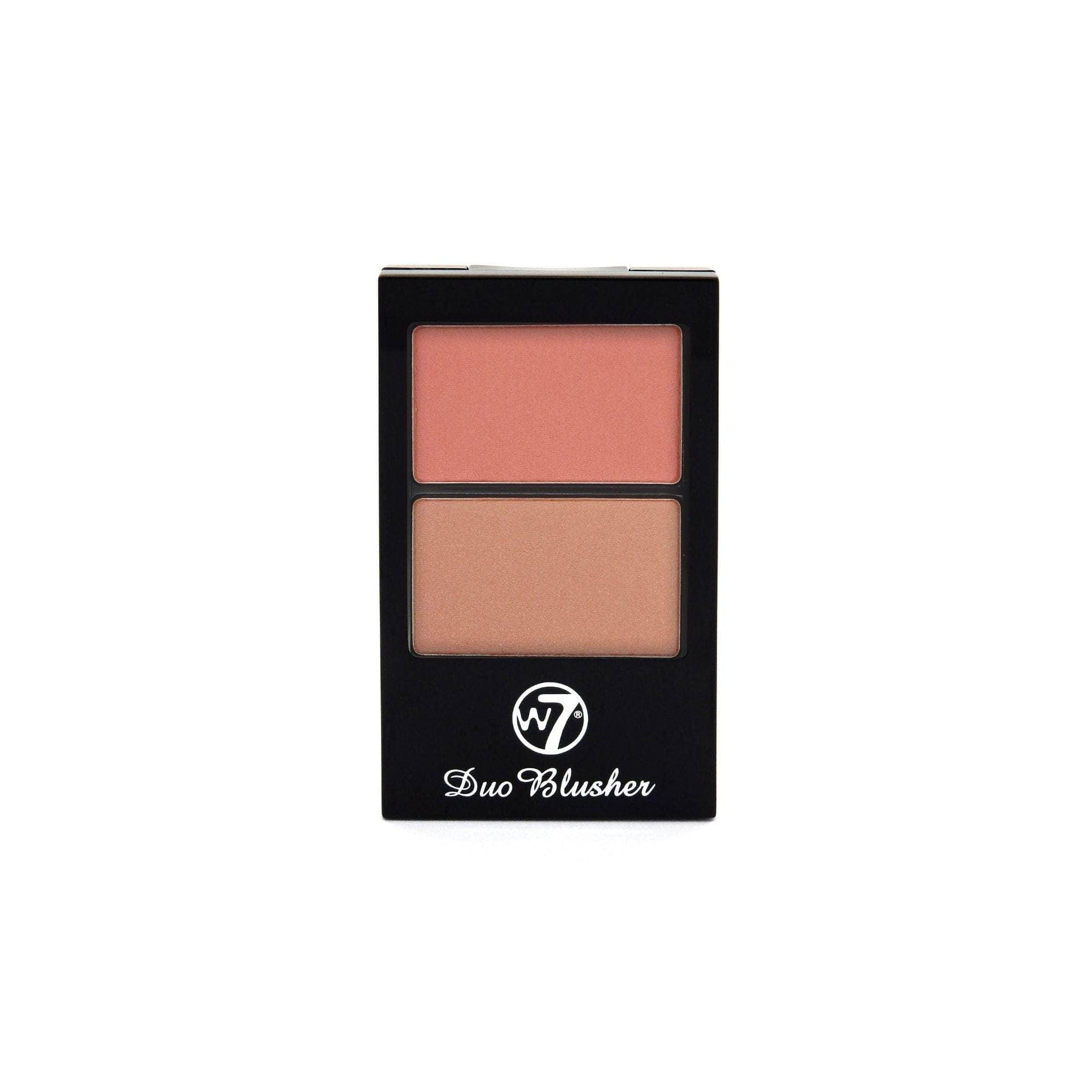 Duo Blusher