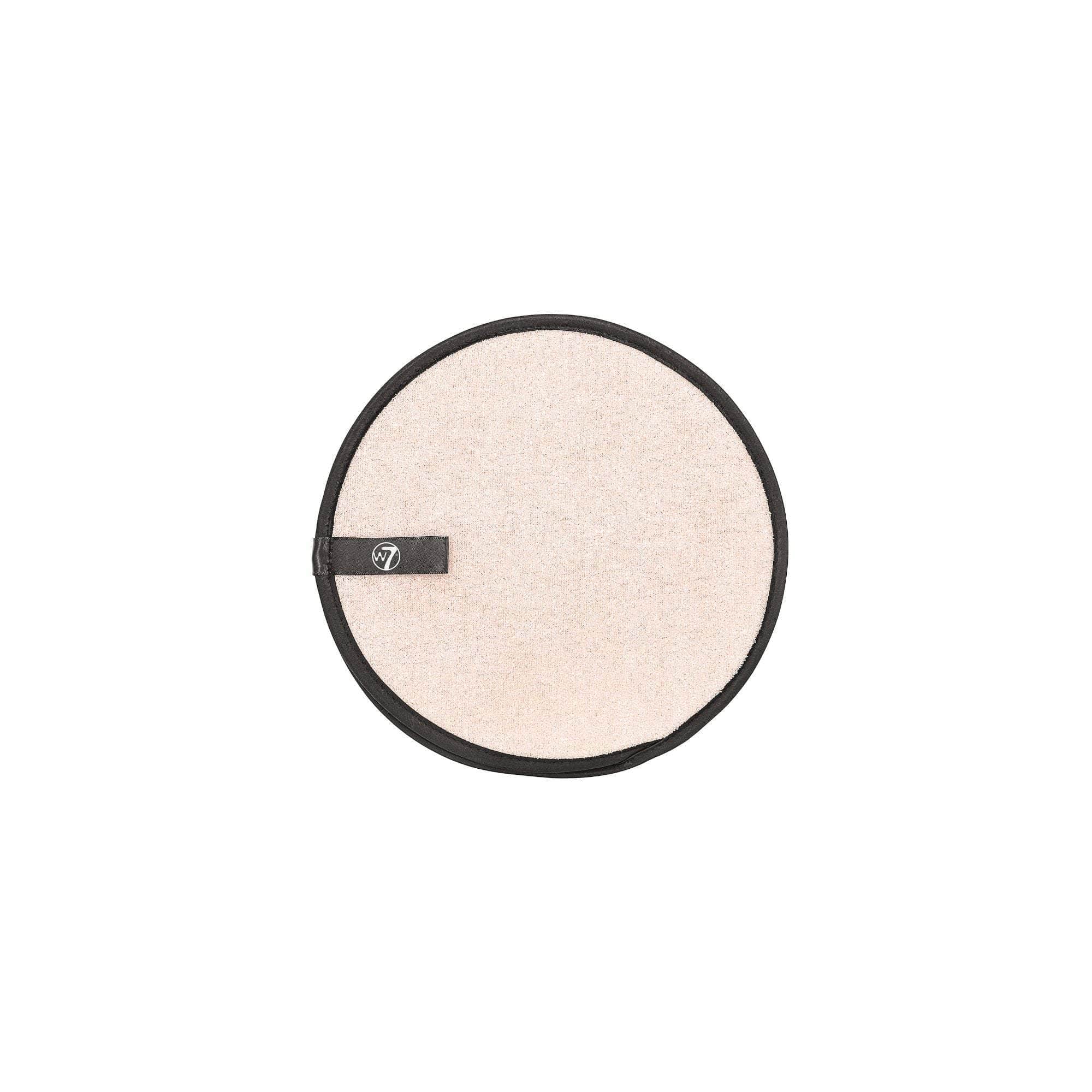 Scrub & Smooth Body Cleansing Mitt
