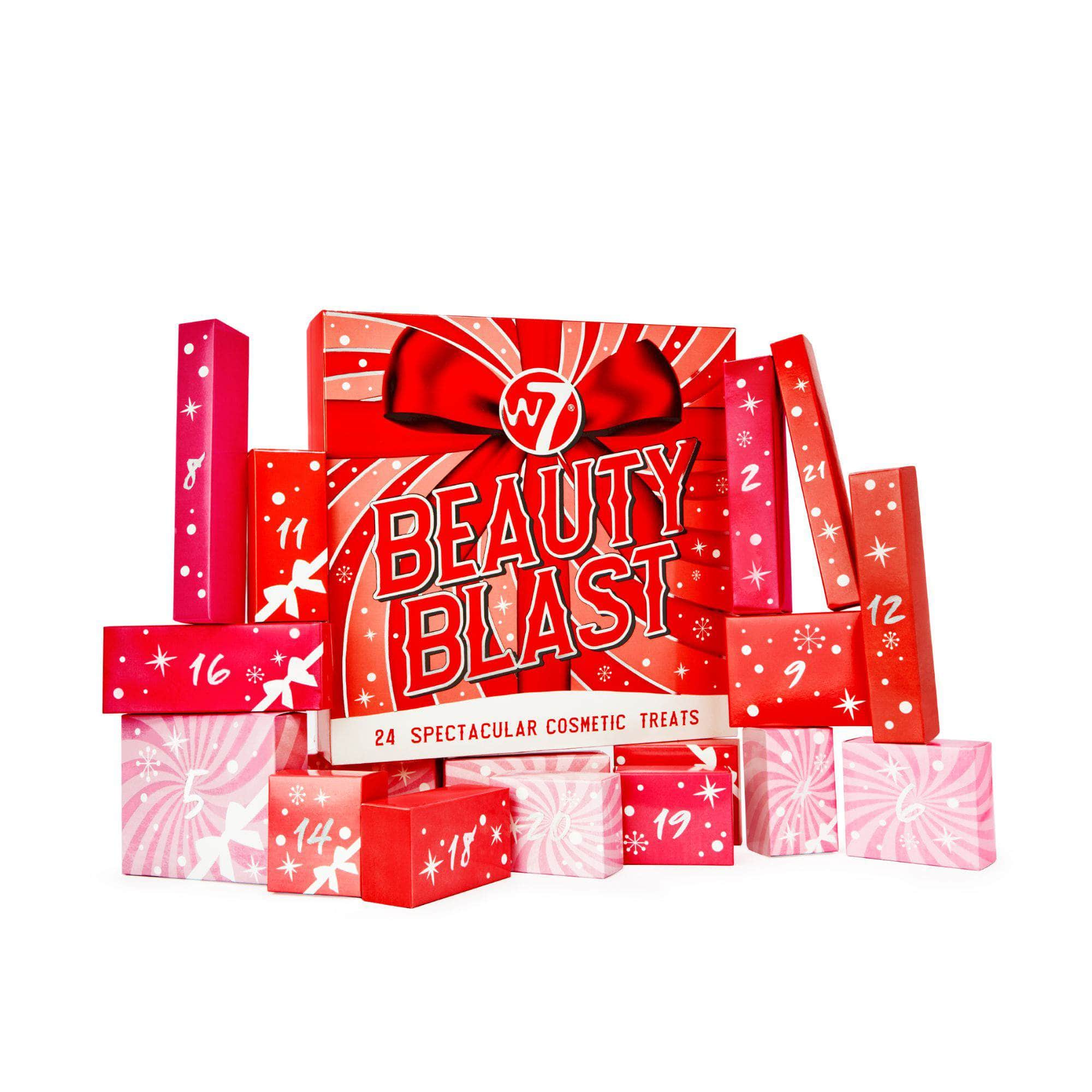 Beauty Blast Advent Calendar 2026