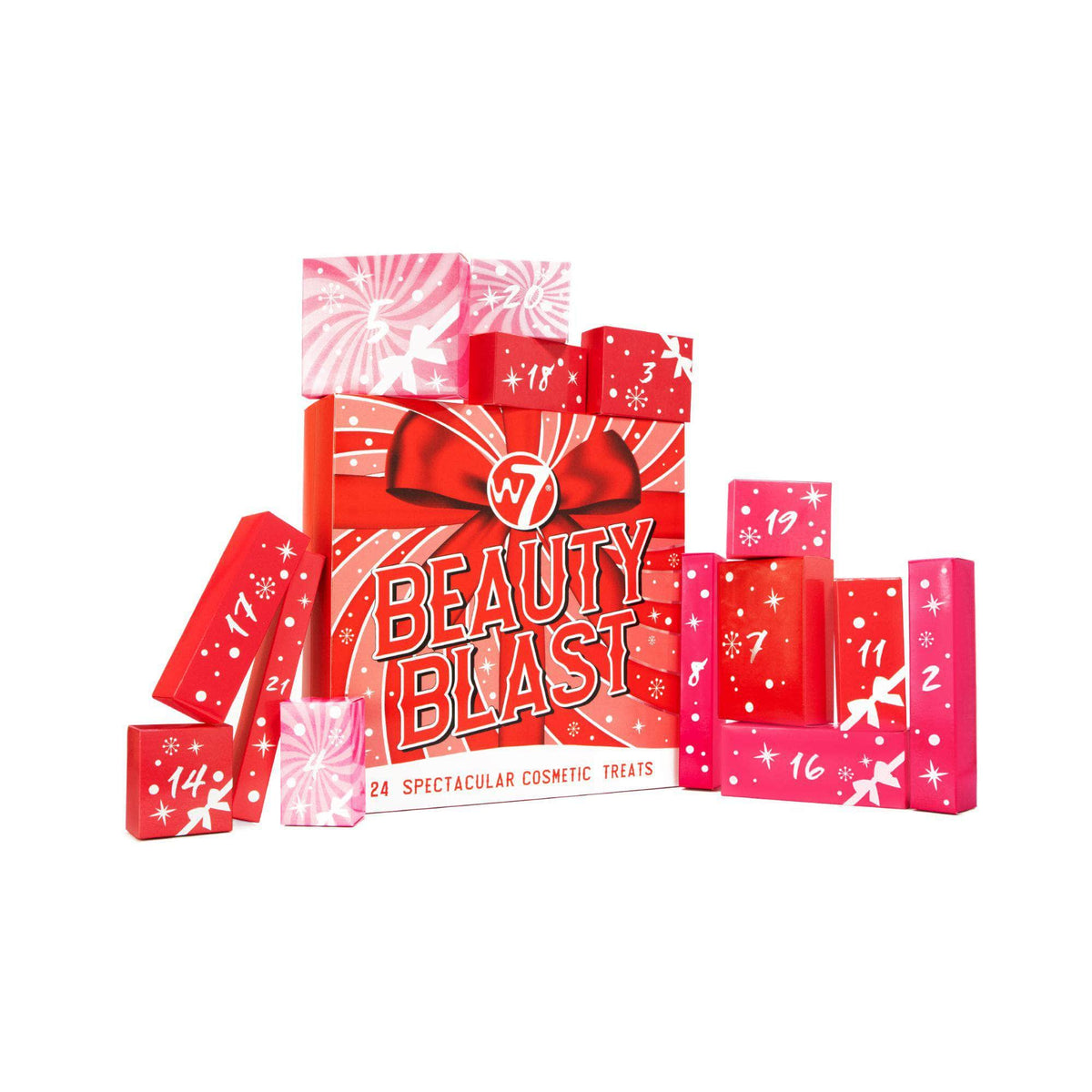 Beauty Blast Advent Calendar 2026