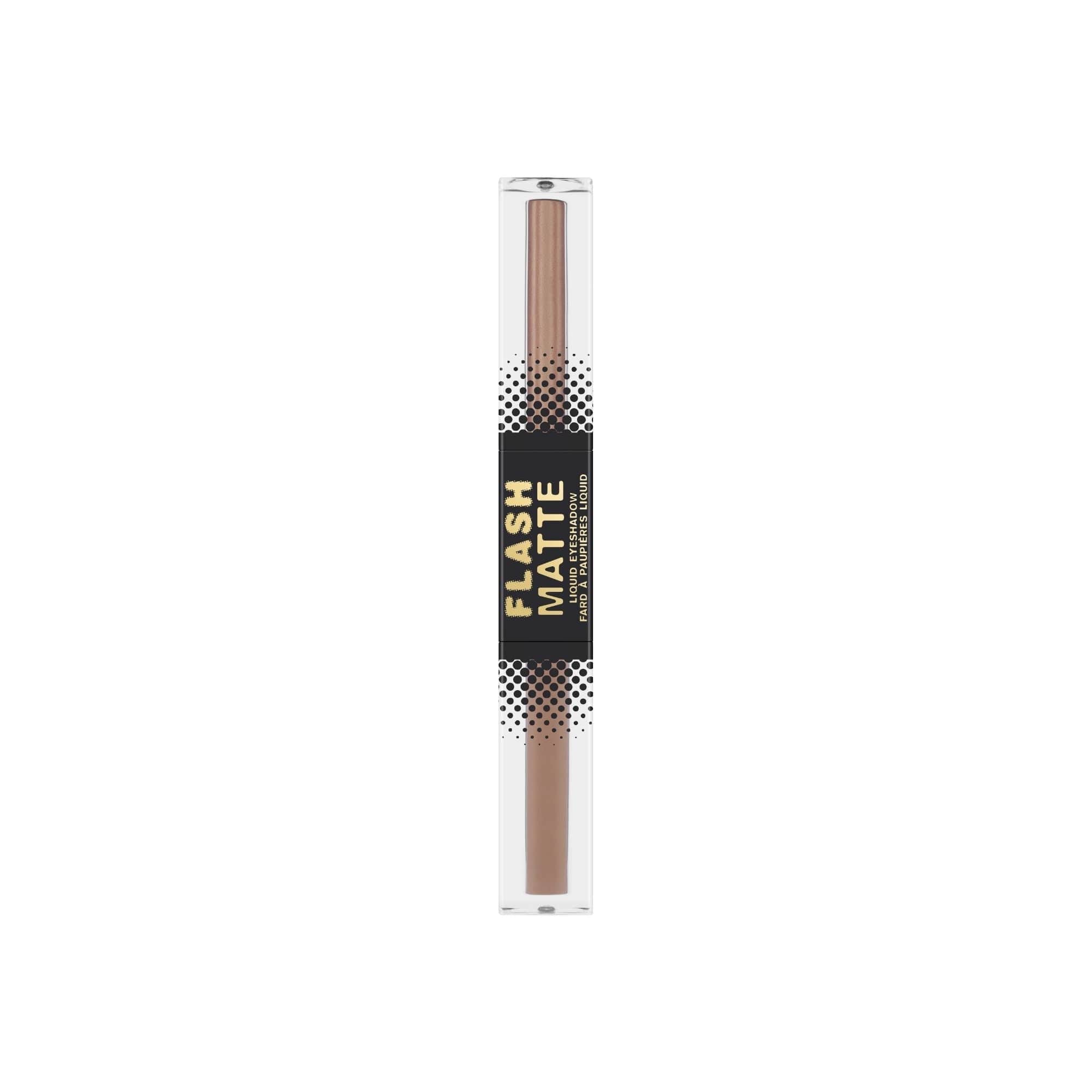 Flash Matte Liquid Eyeshadow