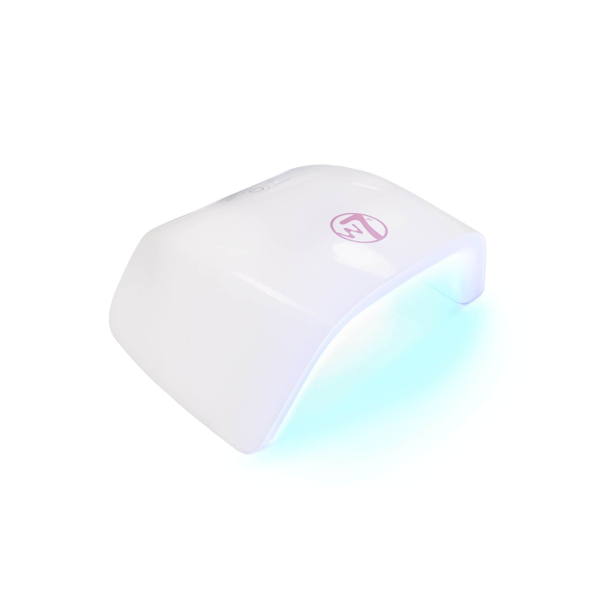 UV/LED Nail Lamp