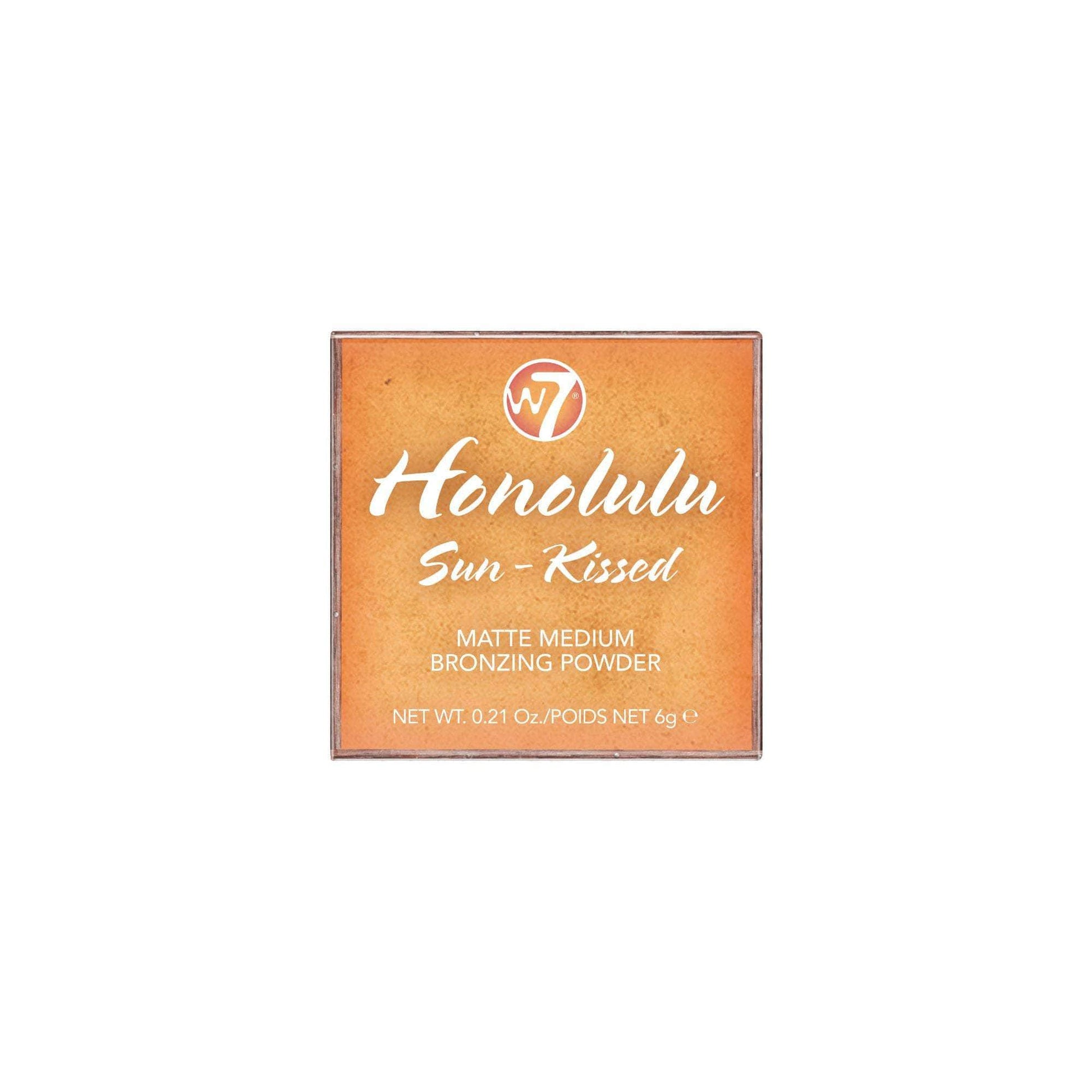 Honolulu Bronzing Powder