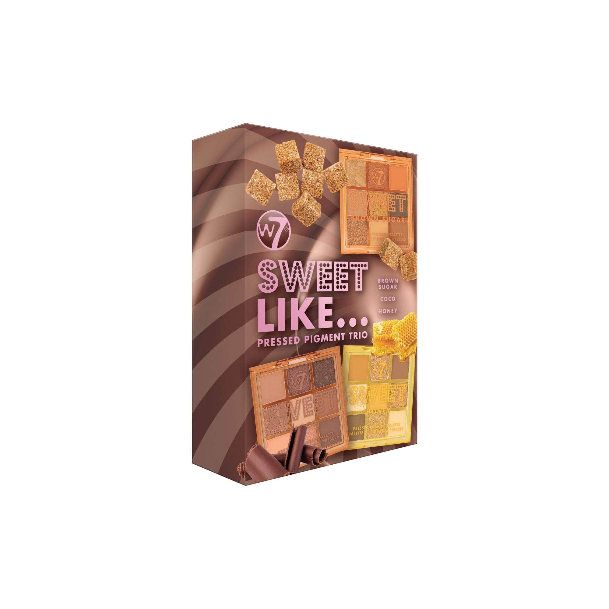 Sweet Like... Gift Set