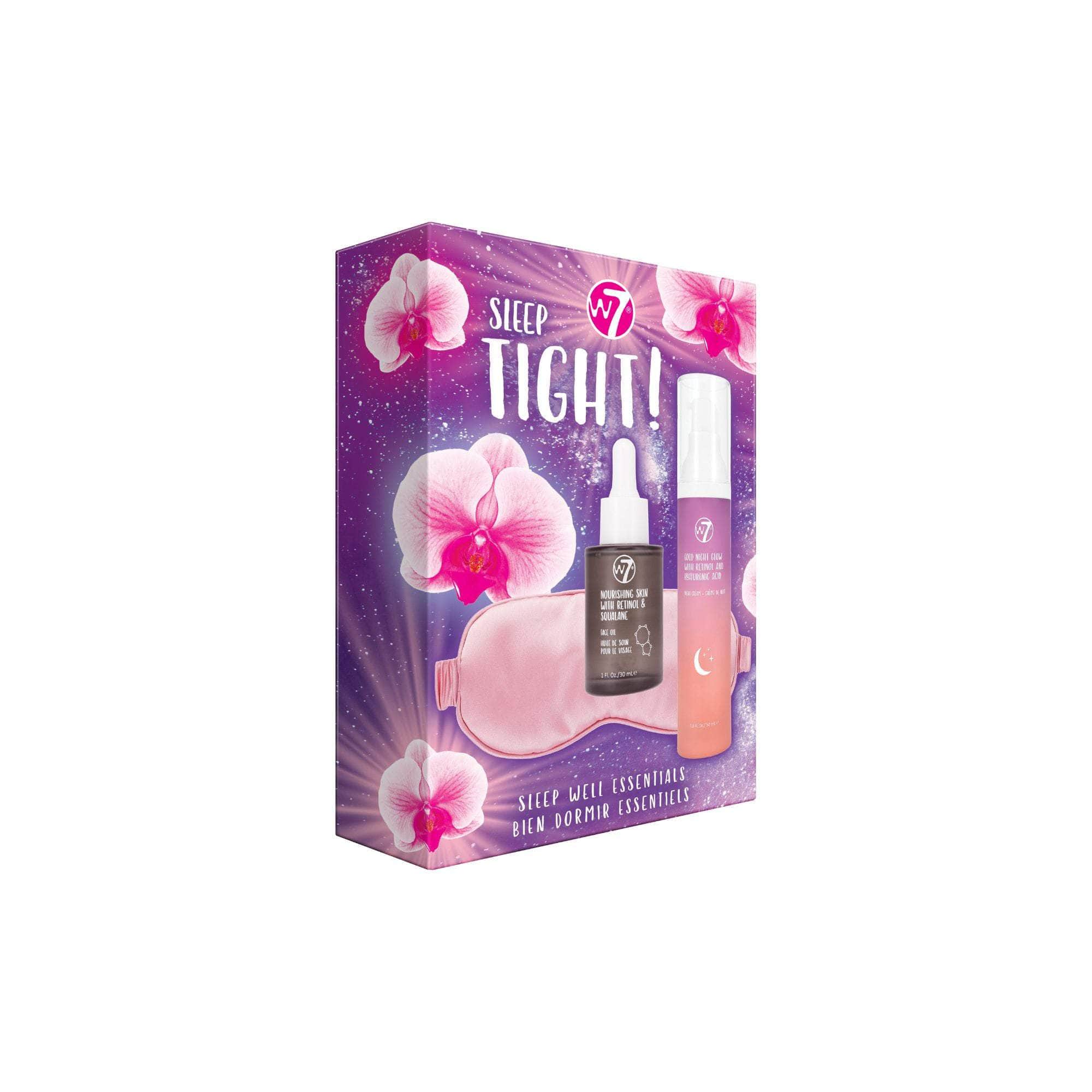 Sleep Tight Wellness Essentials Gift Set