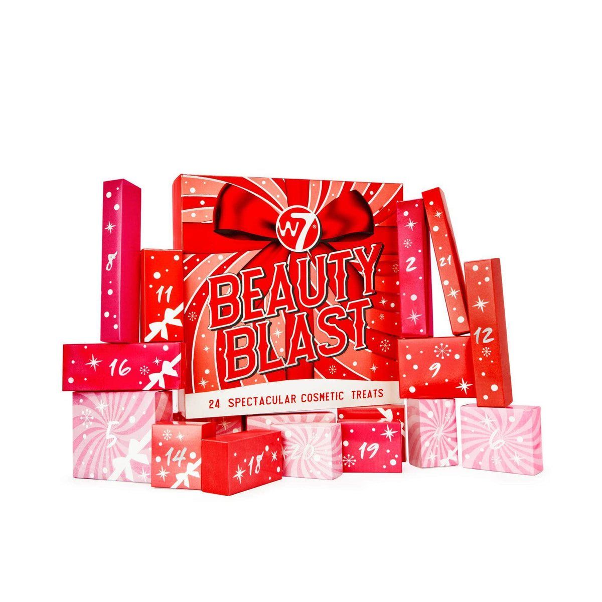 Beauty Blast Advent Calendar 2026