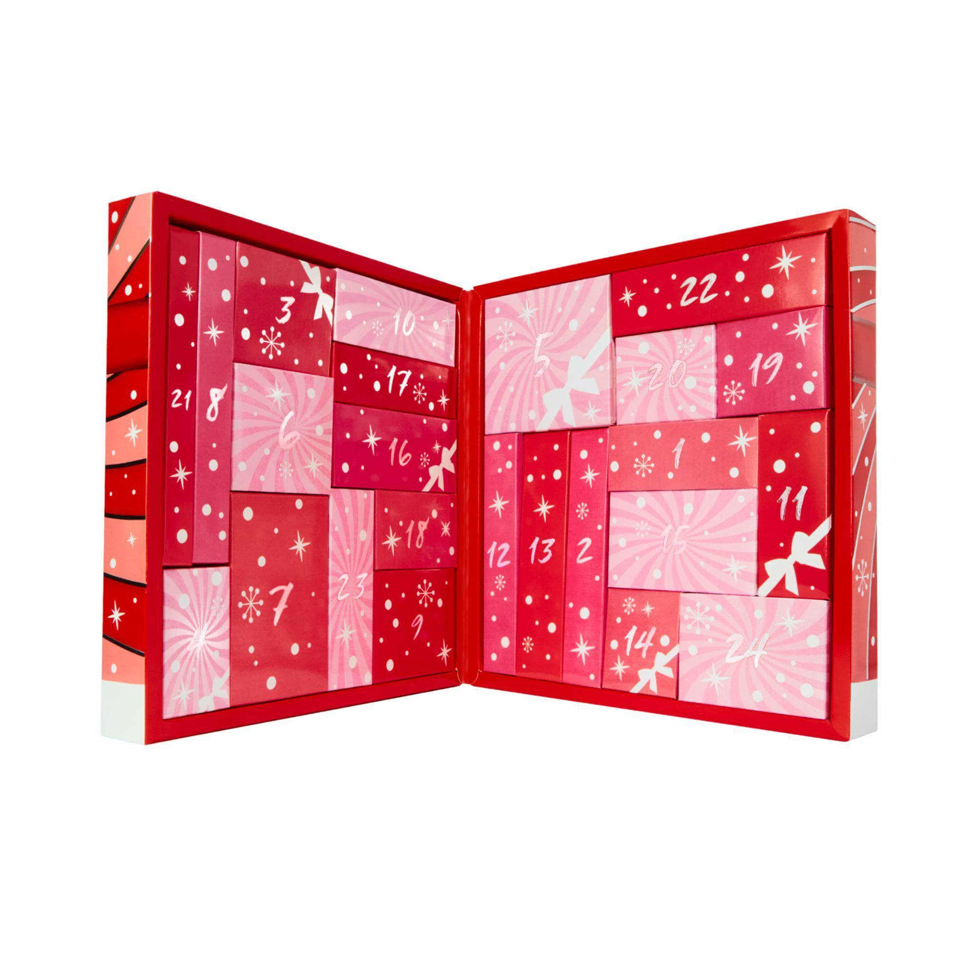 Beauty Blast Advent Calendar 2026