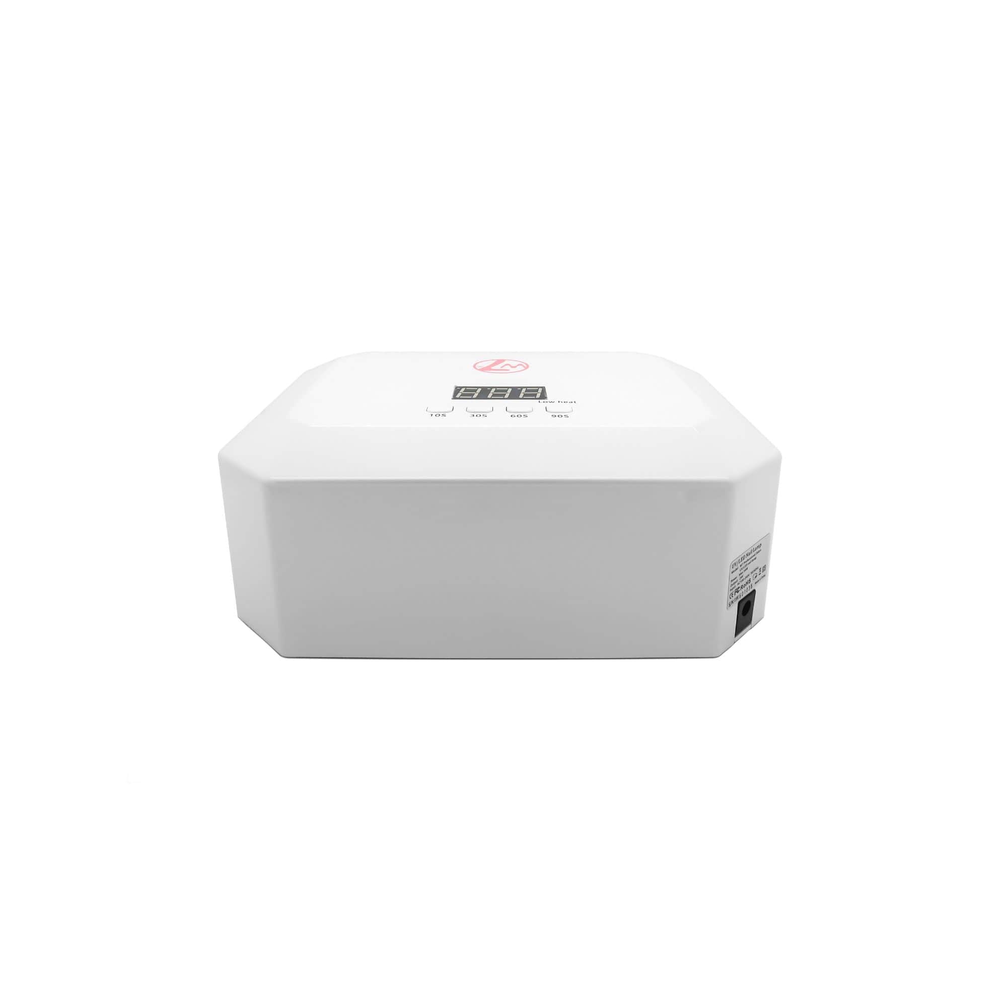 Professional Salon UV/LED Nail Lamp