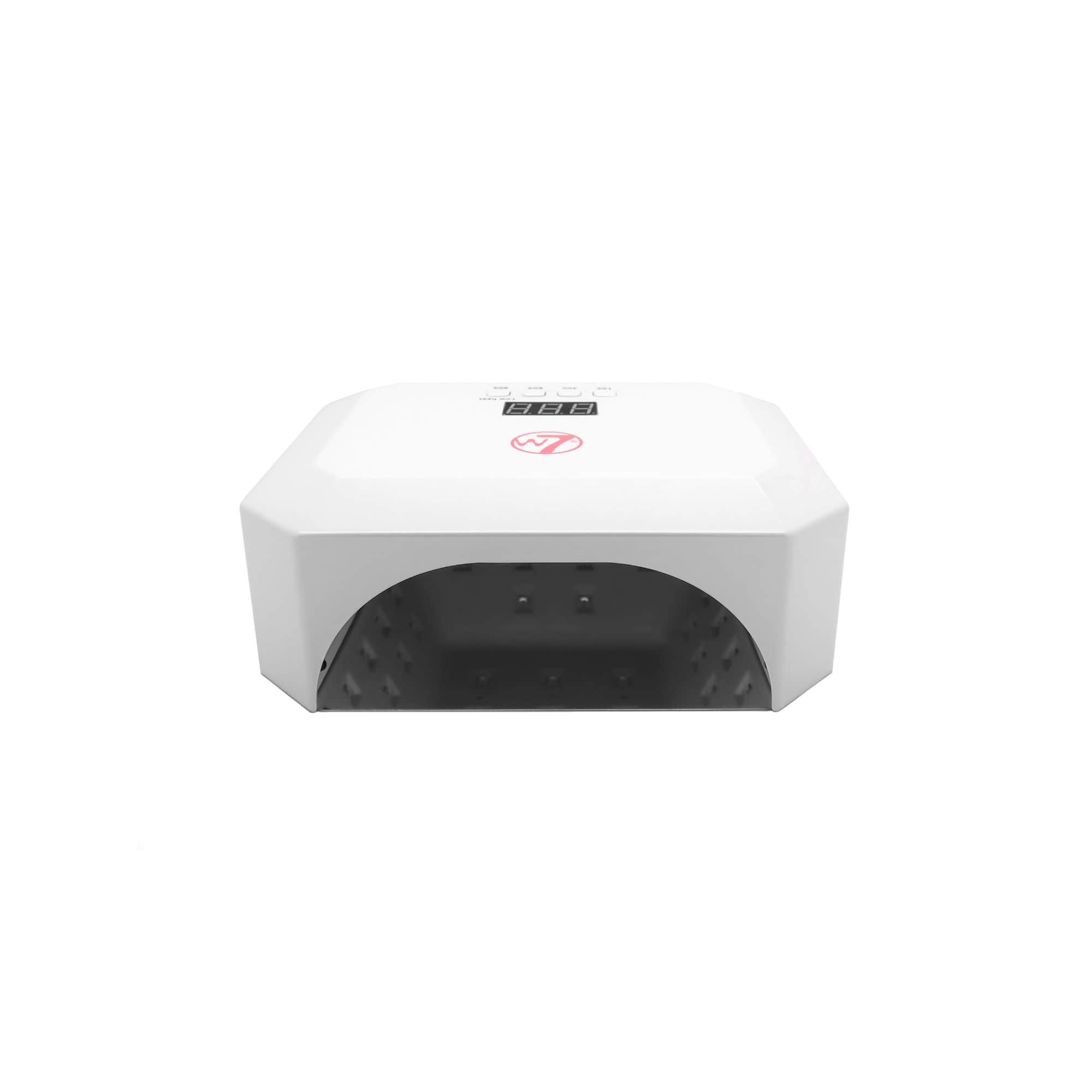 Professional Salon UV/LED Nail Lamp