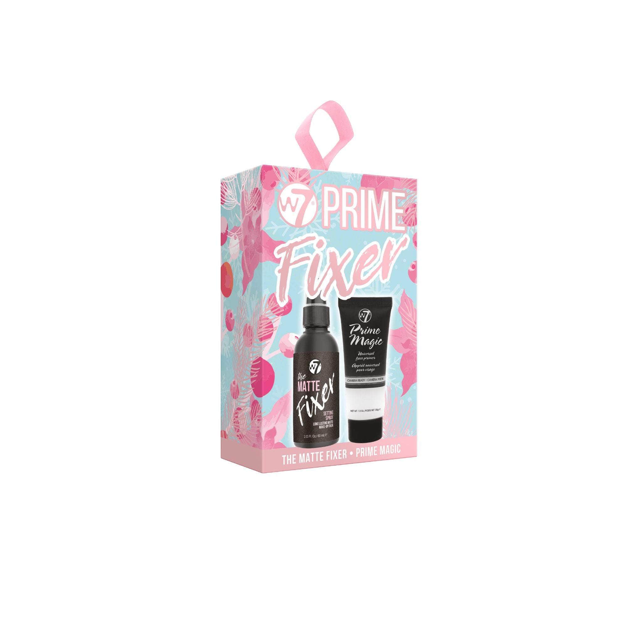 Prime Fixer Tree Hanging Gift Set