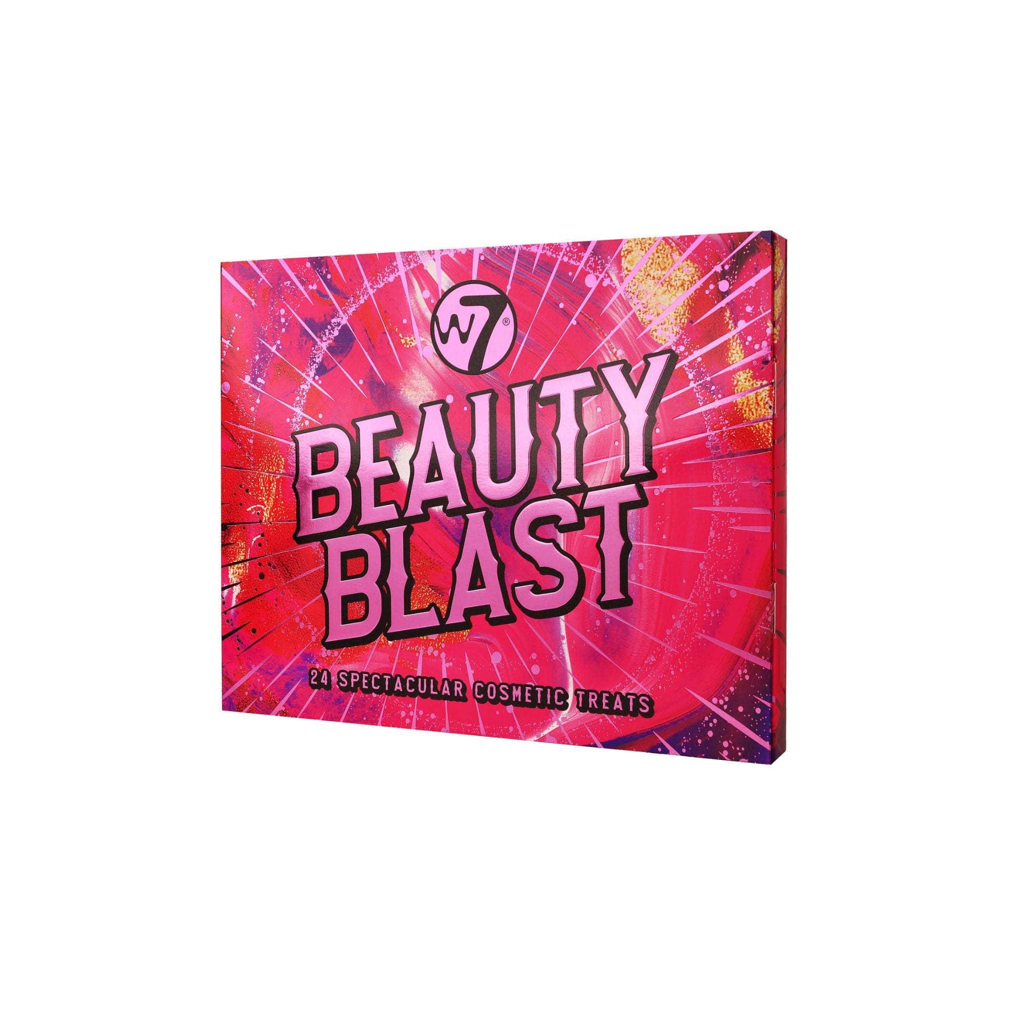 Beauty Blast Advent Calendar 2025