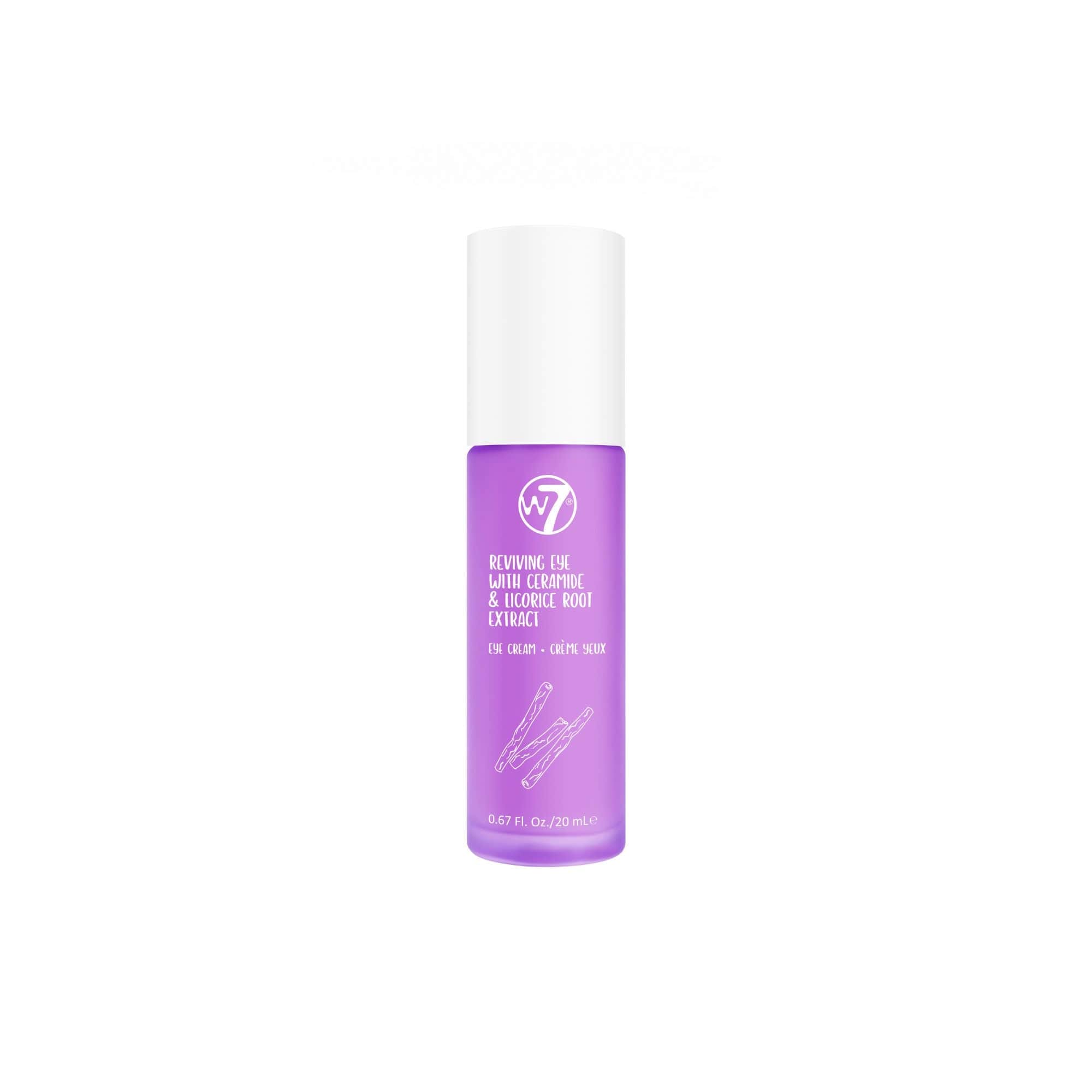Reviving Eye Under-Eye Cream