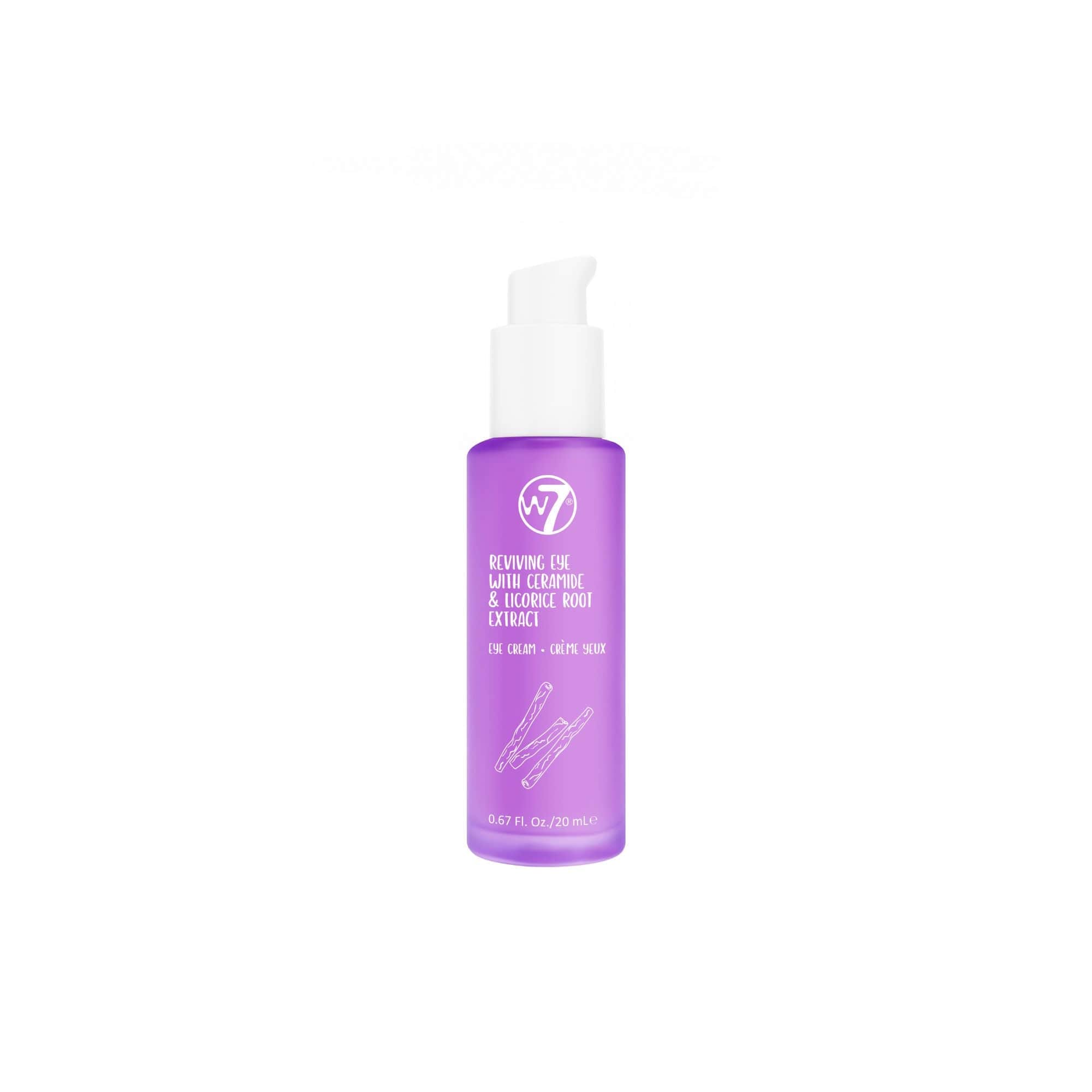 Reviving Eye Under-Eye Cream