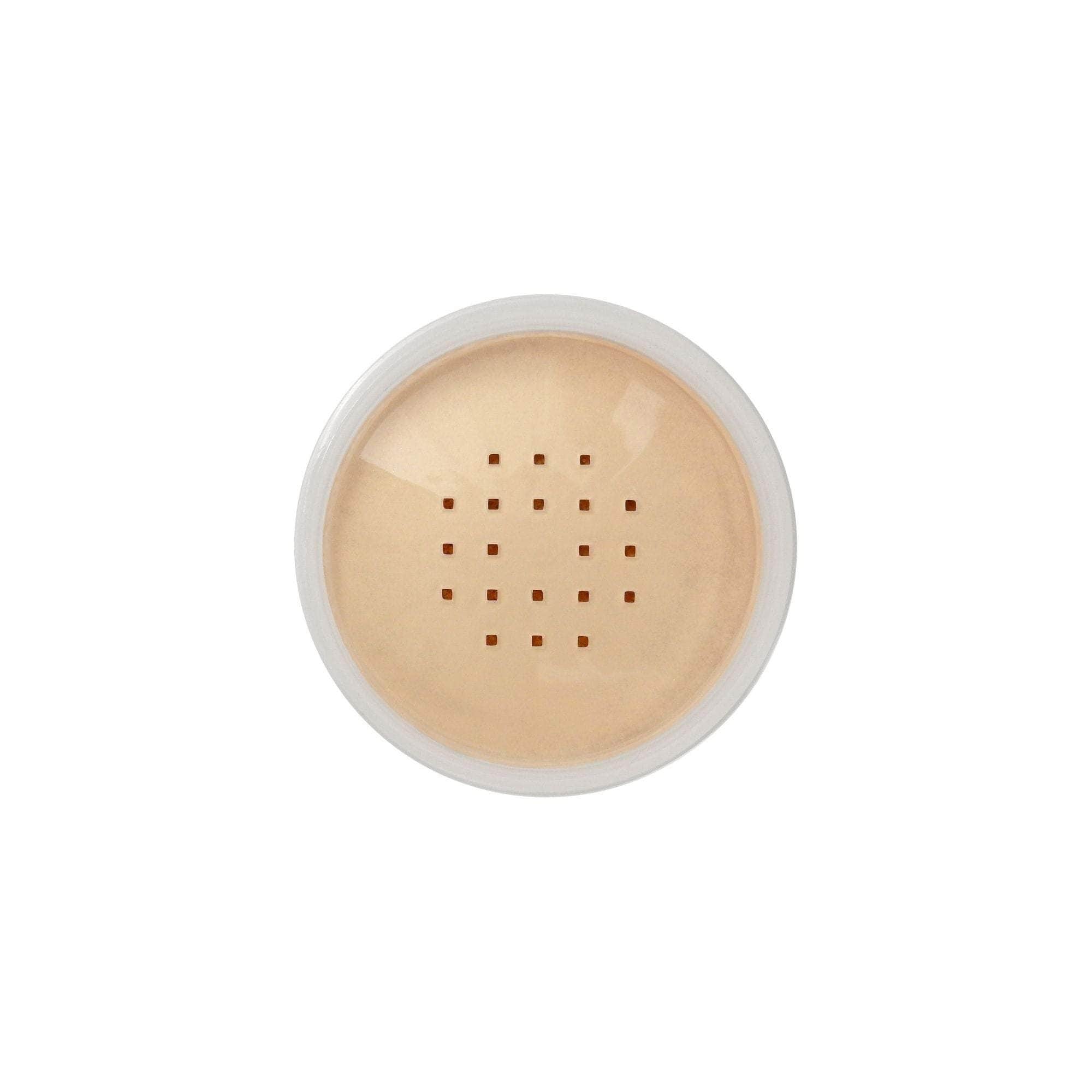 Gotta Glow Translucent Luminous Setting Powder