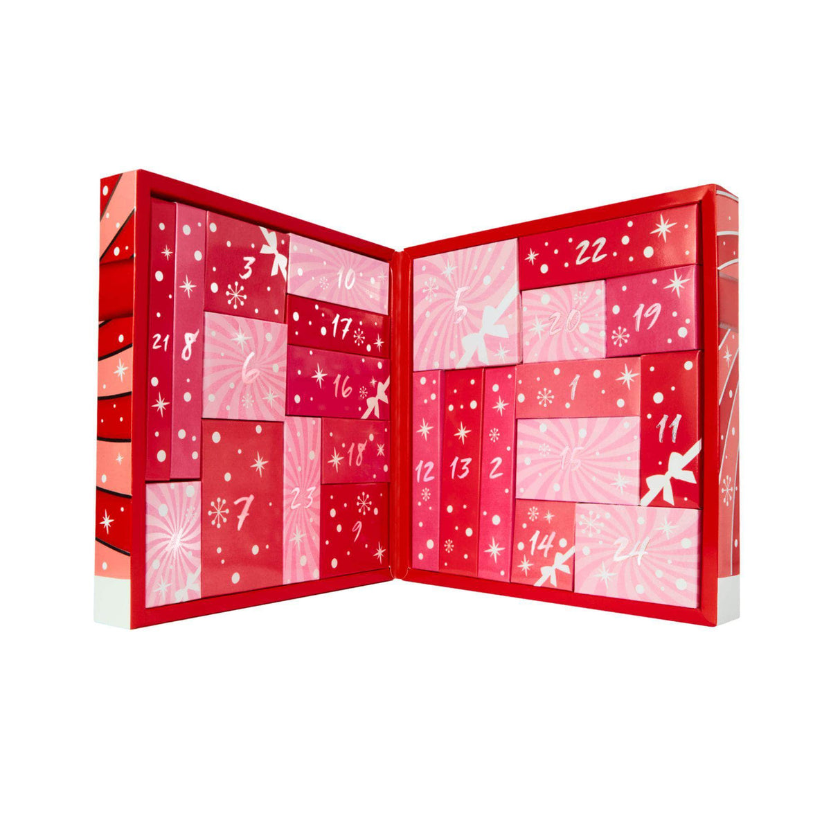 Beauty Blast Advent Calendar 2026