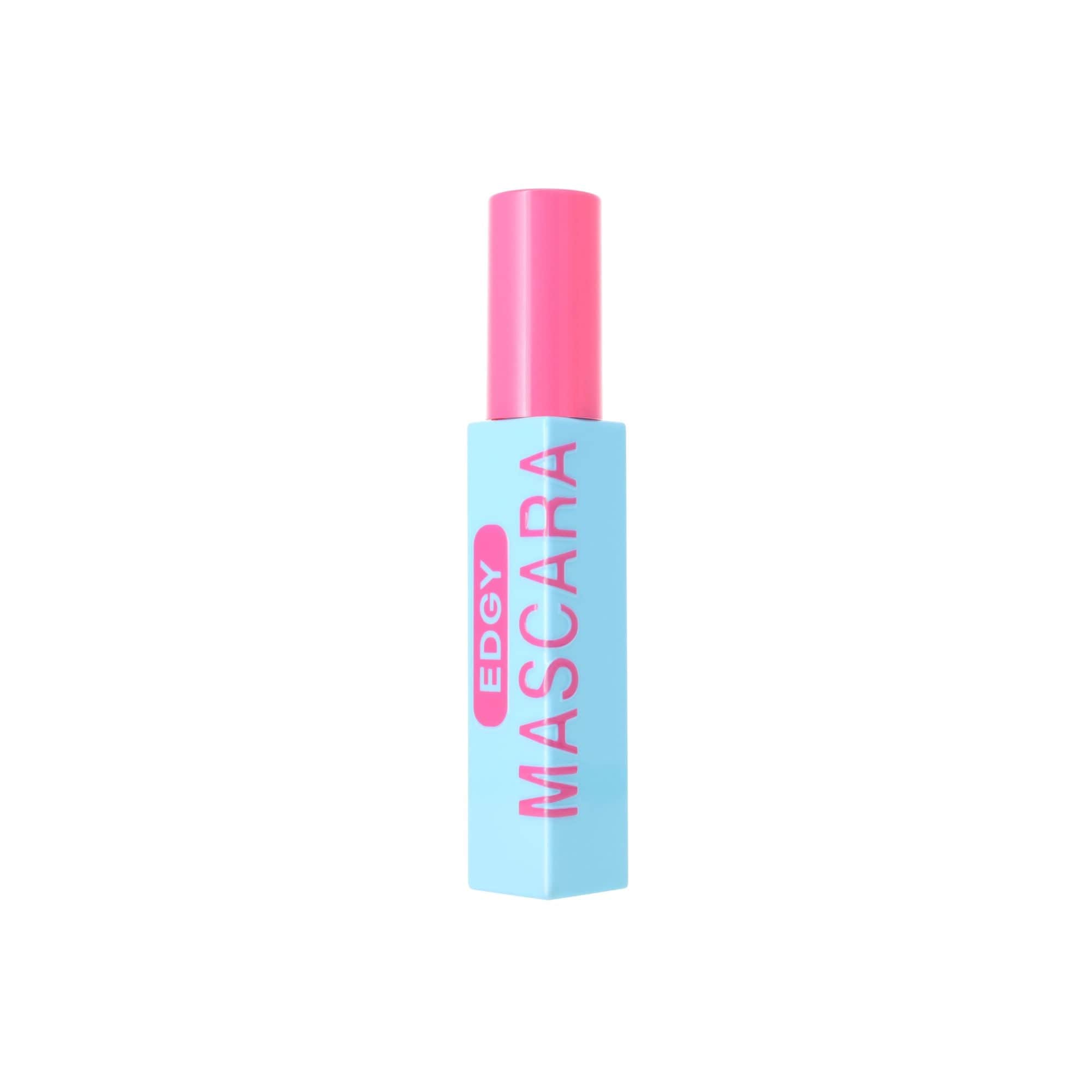 Edgy Mascara - Oversized
