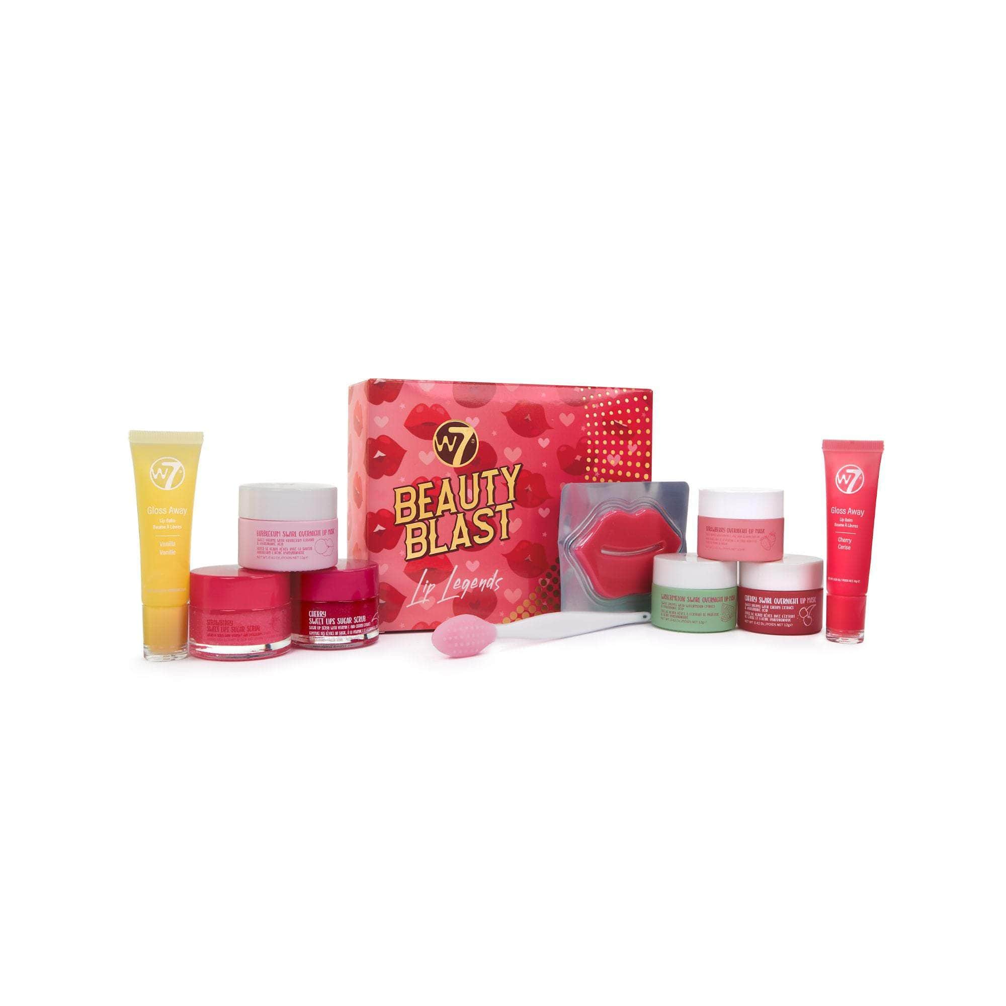 Beauty Blast Lip Legends