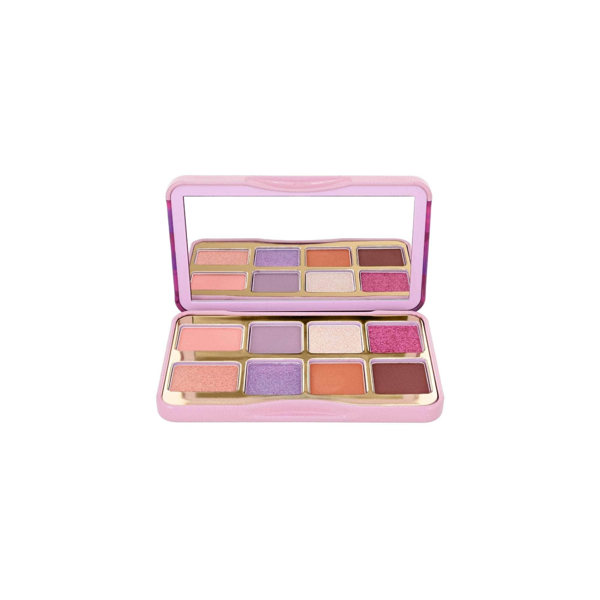 Berried Treasure Pressed Pigment Palette