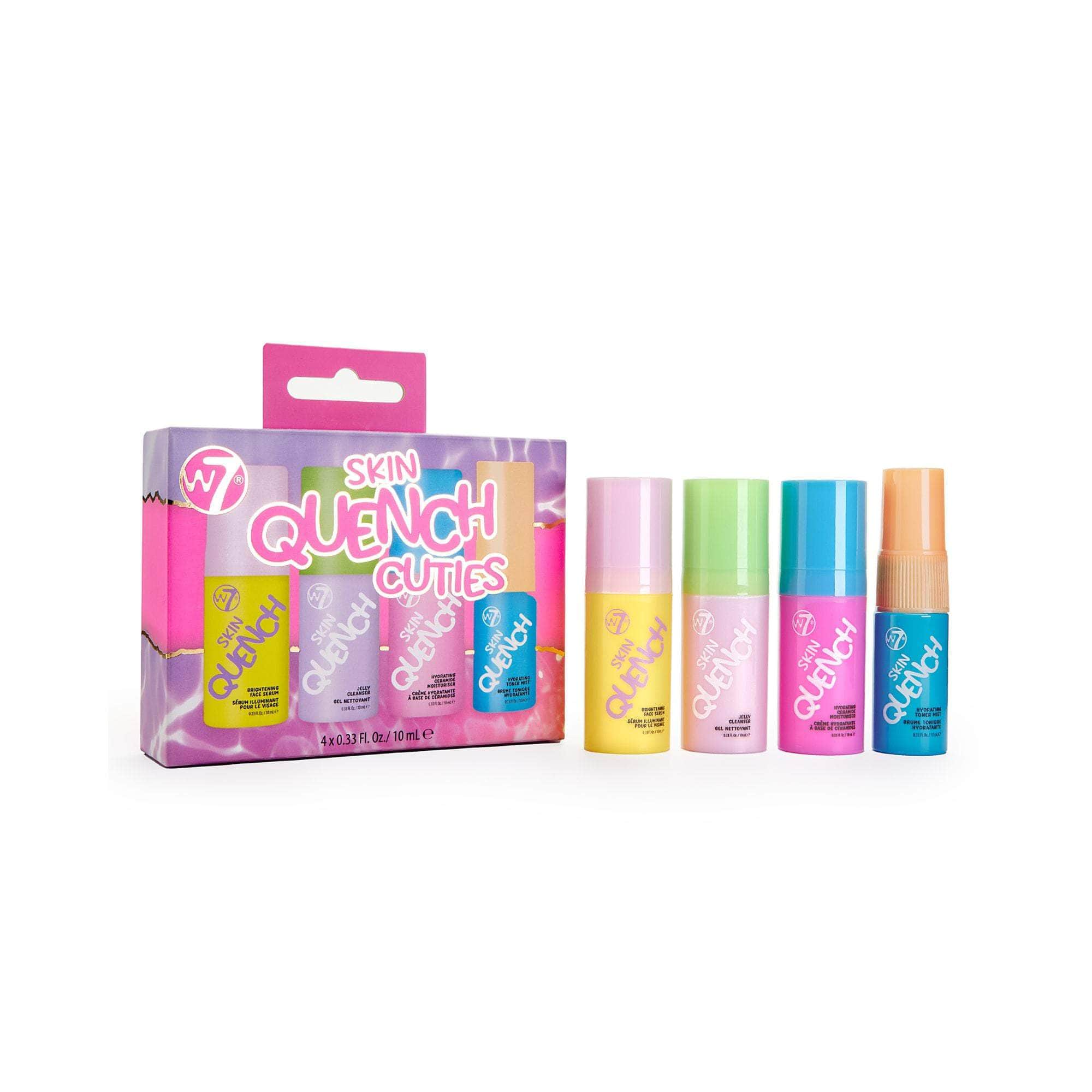 Skin Quench Cuties