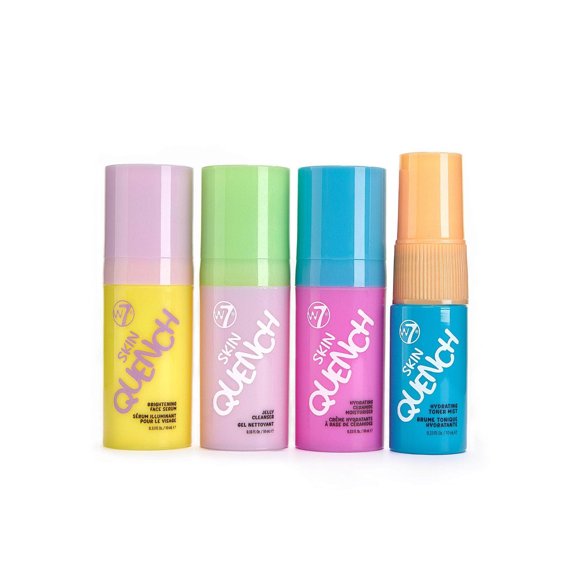 Skin Quench Cuties