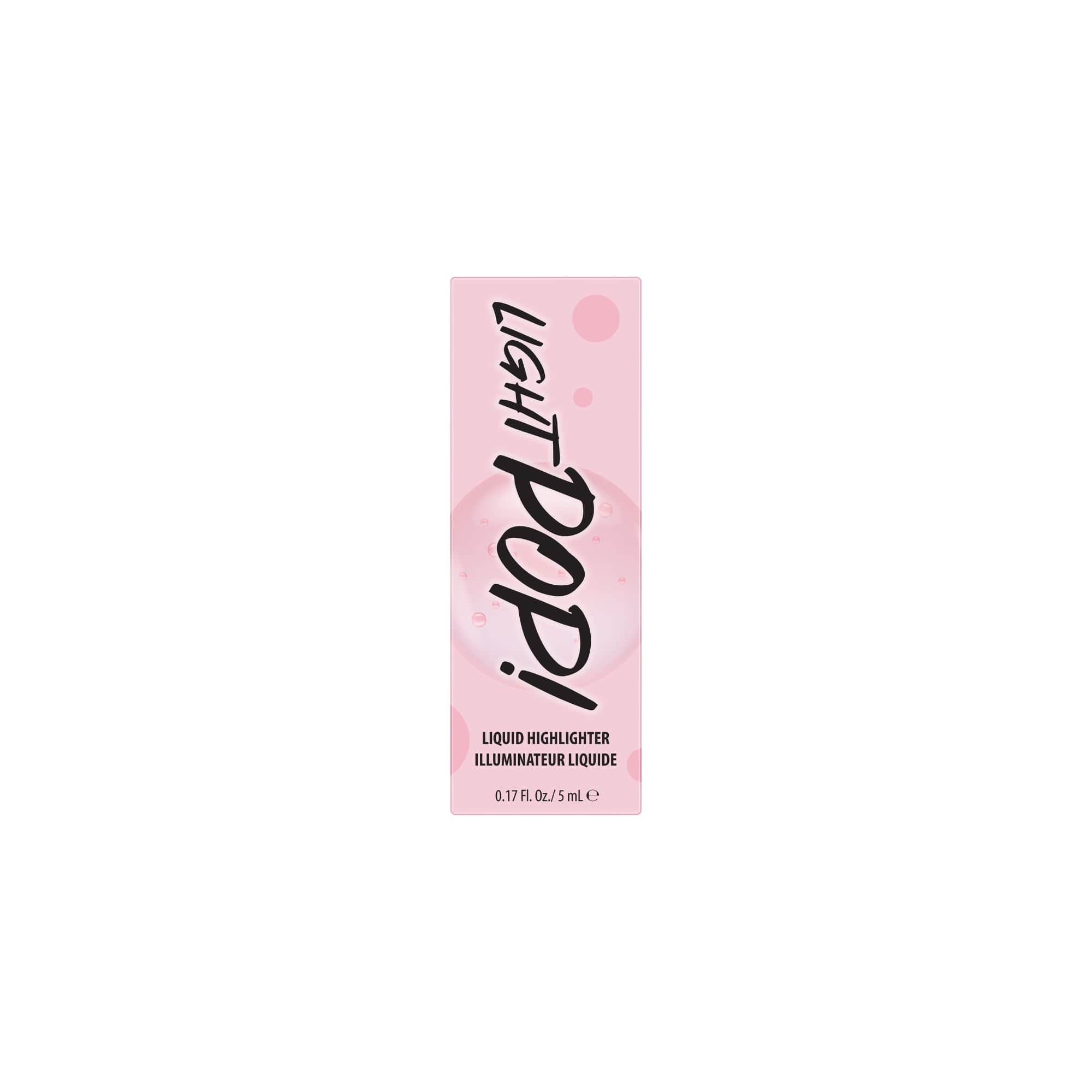 Light Pop! Liquid Highlighter