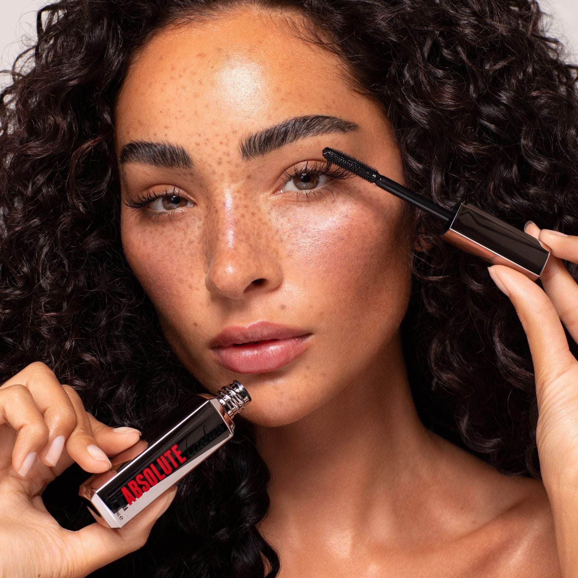 Absolute Lashes Mascara