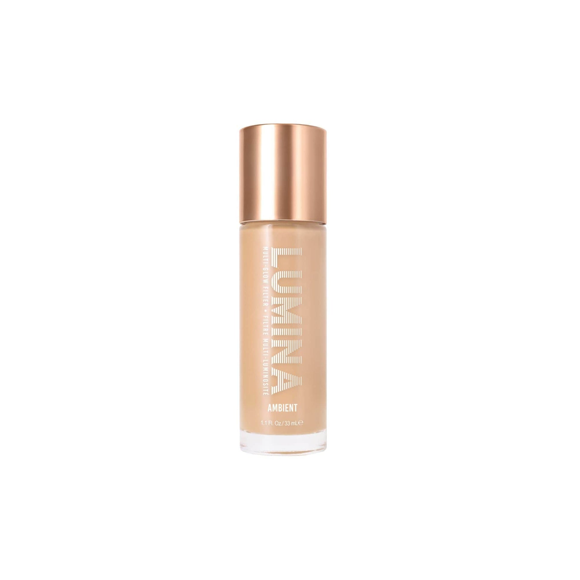 Lumina Multi-Glow Face Filter