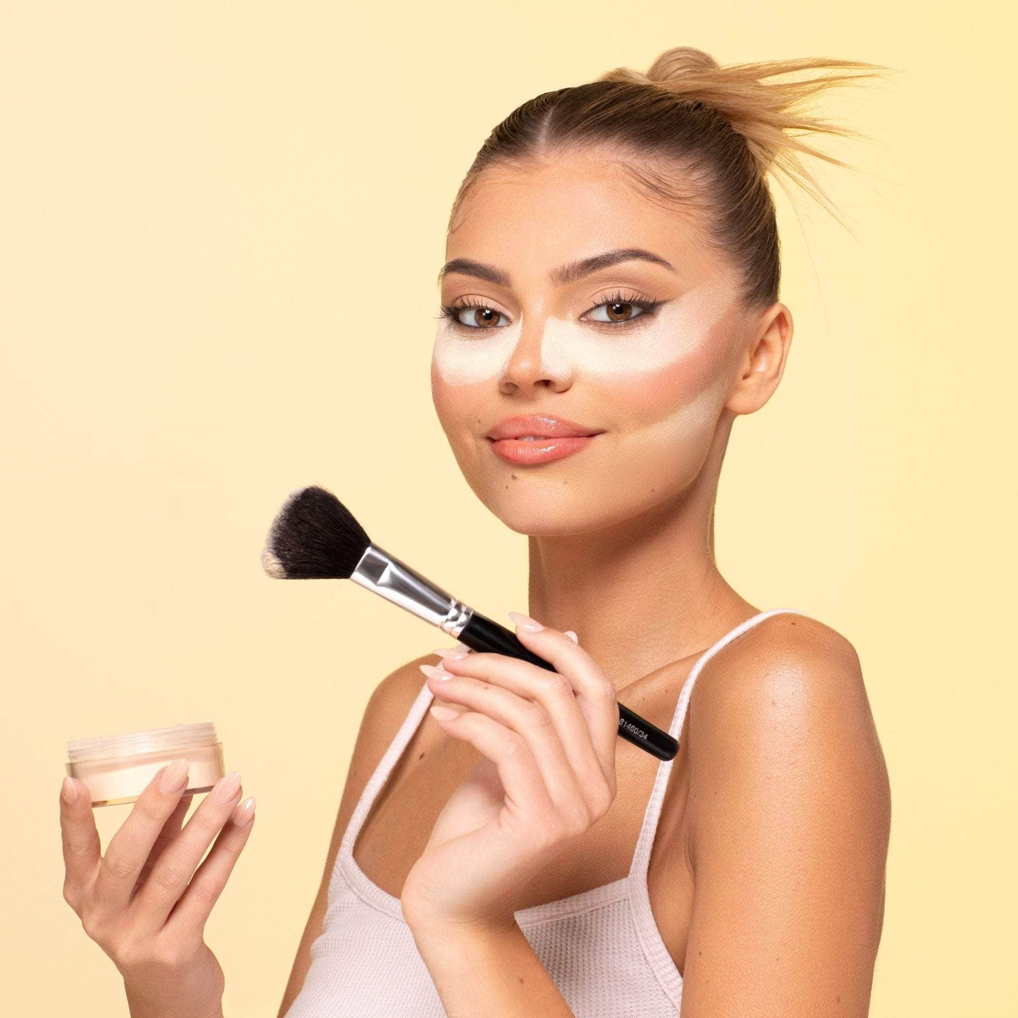 Banana Dreams Loose Powder