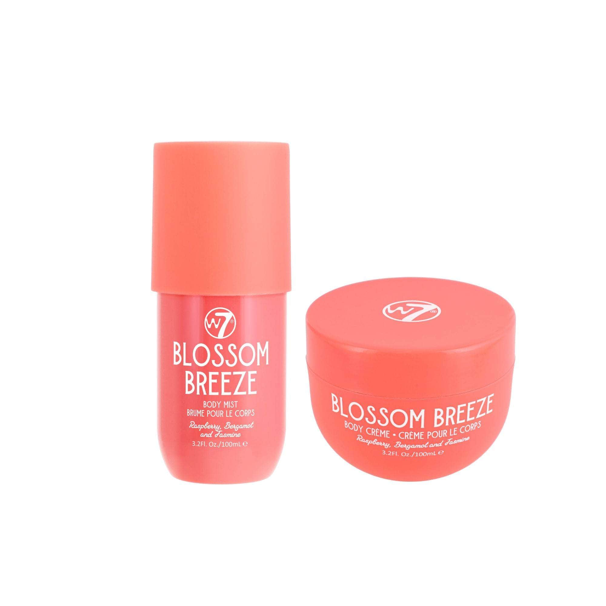 Blossom Breeze