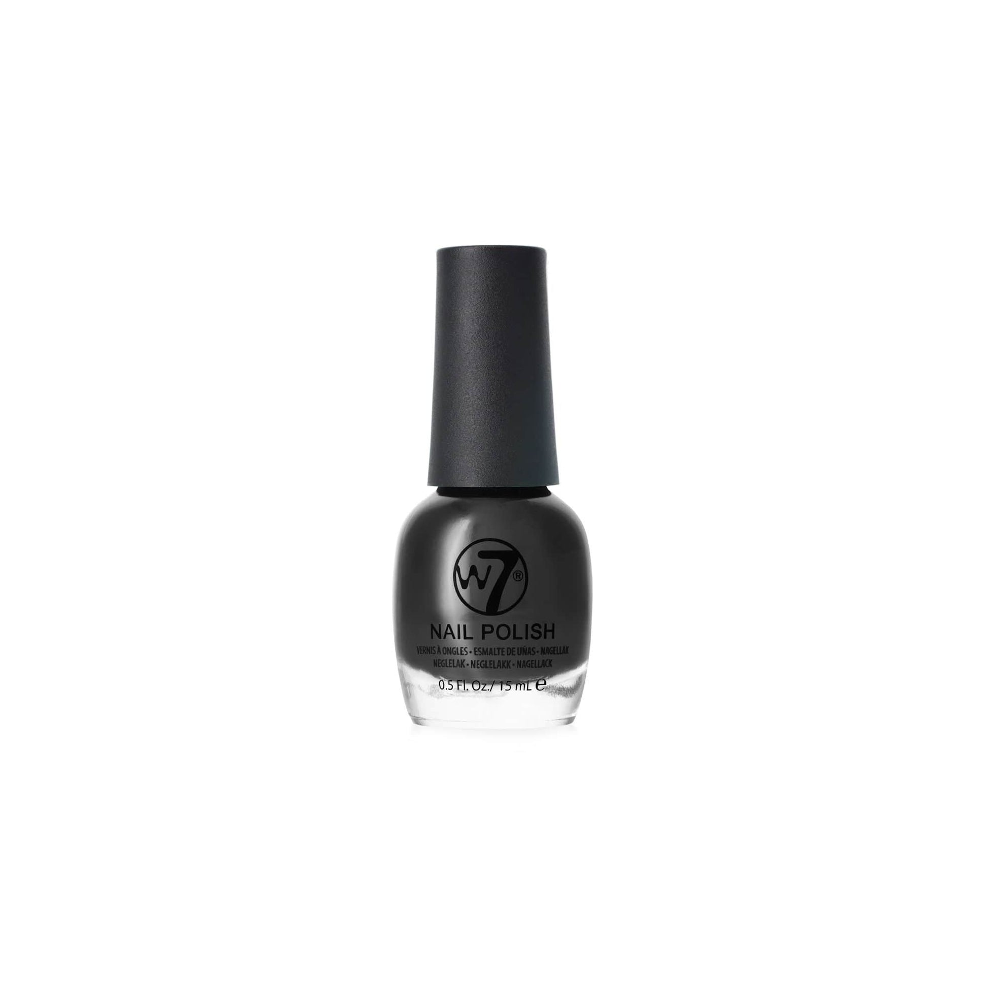 Classic Nail Polish