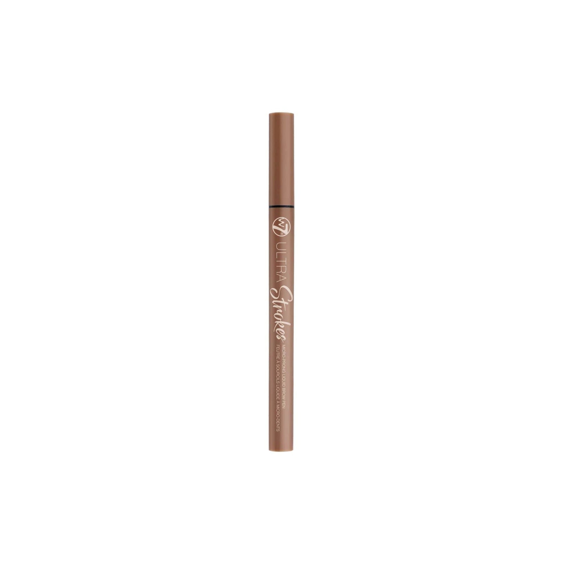 Ultra Strokes Micro-Prong Liquid Brow Pen