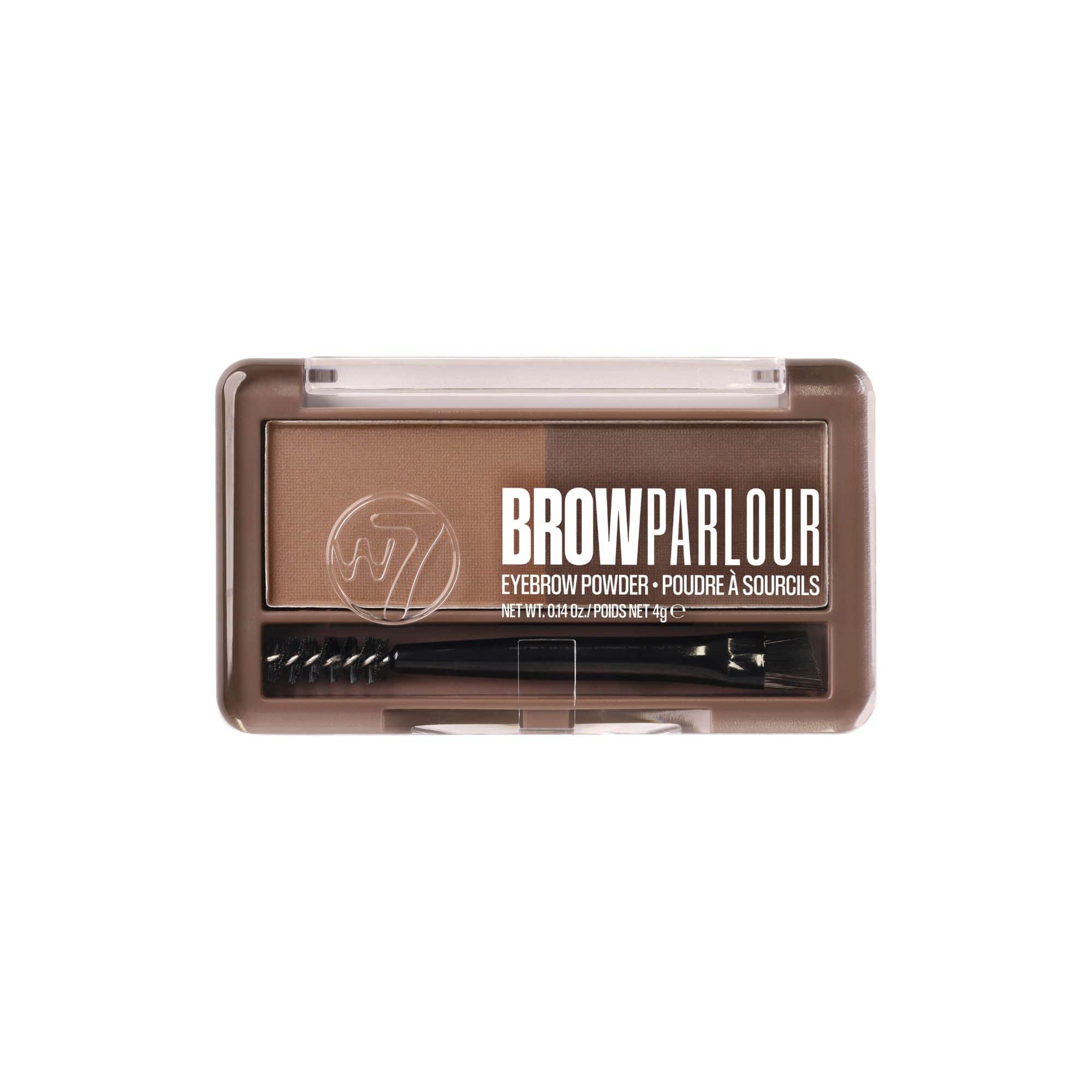 Brow Parlour Duo Eyebrow Powder