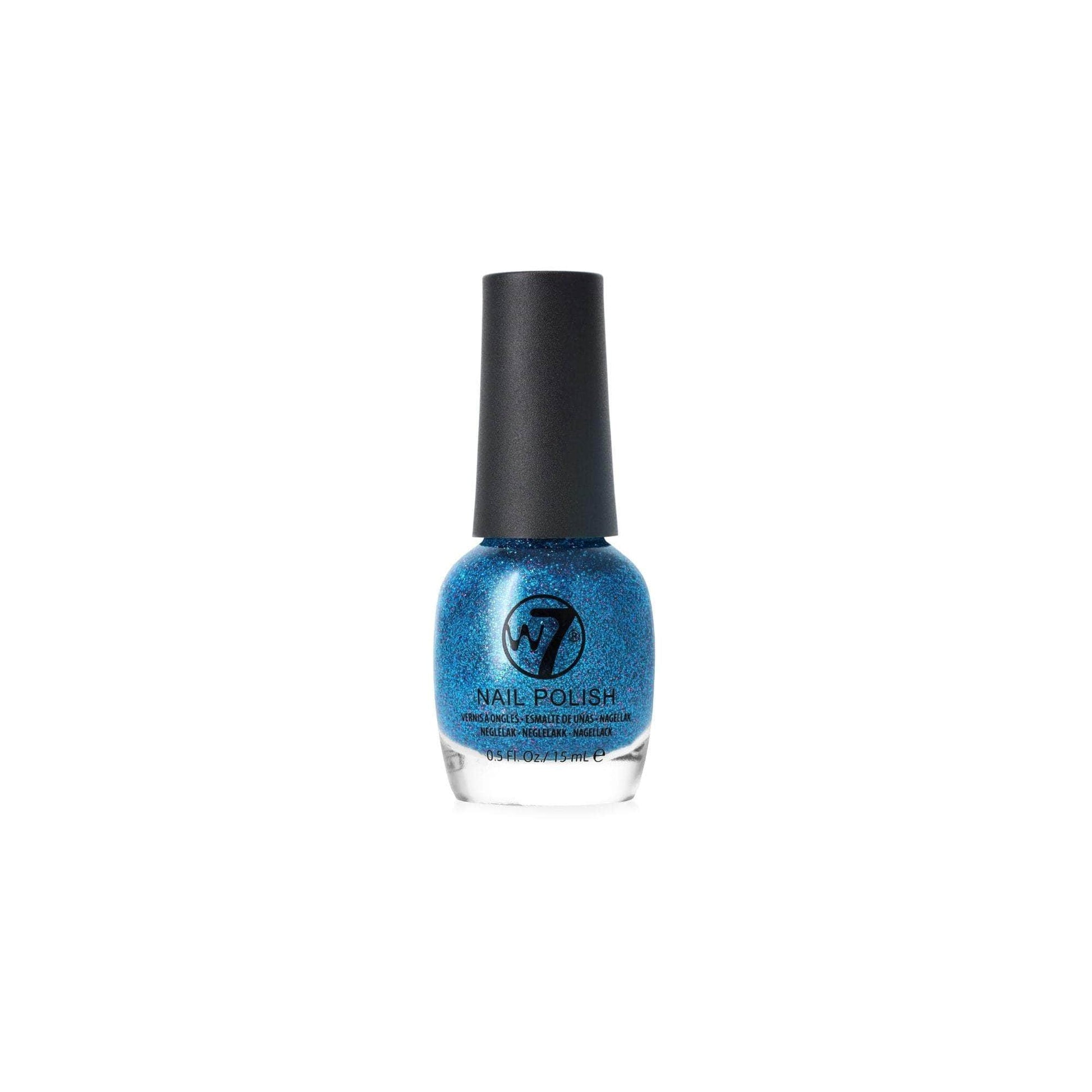3 Blue Dazzle