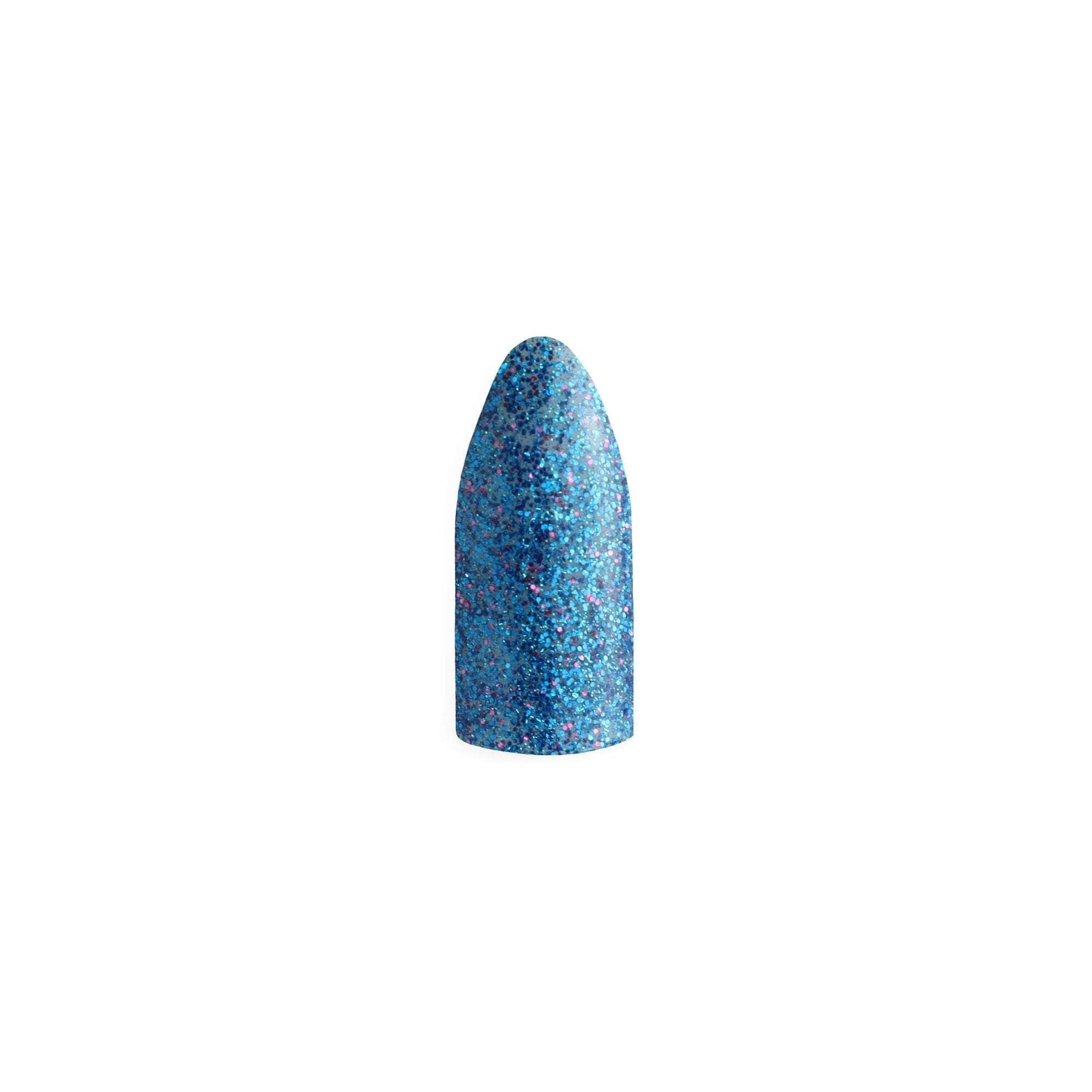 3 Blue Dazzle 2