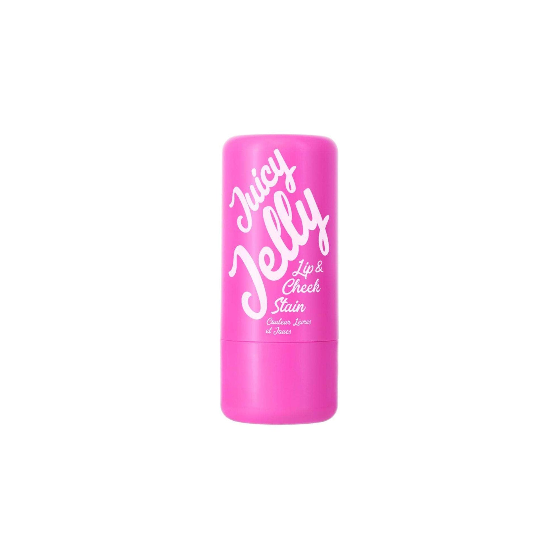 Juicy Jelly Lip & Cheek Stain