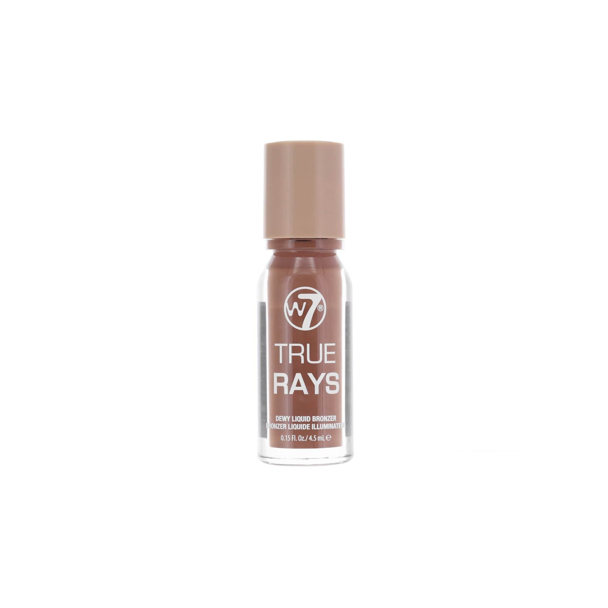 True Rays Dewy Liquid Bronzer