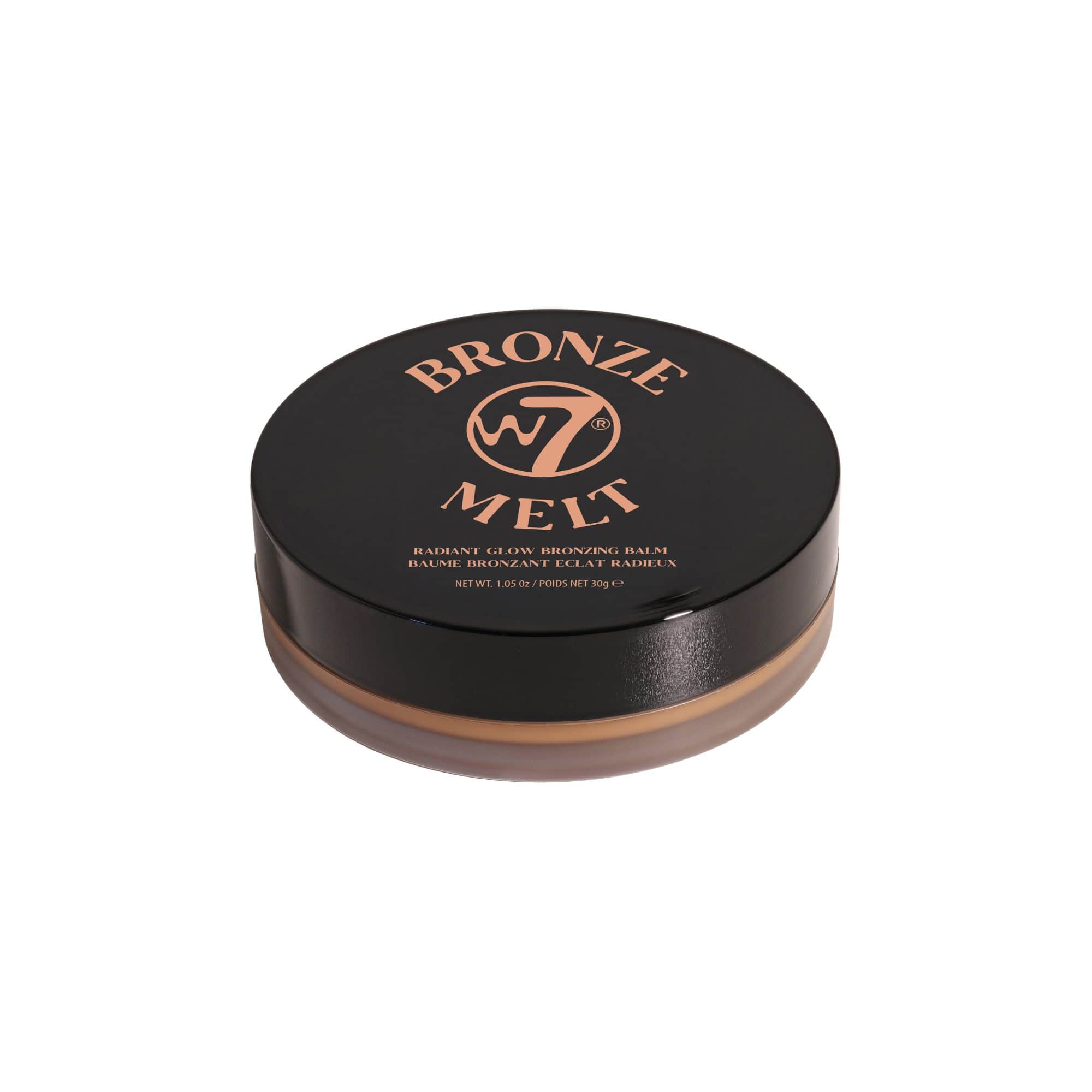 Bronze Melt Bronzing Balm
